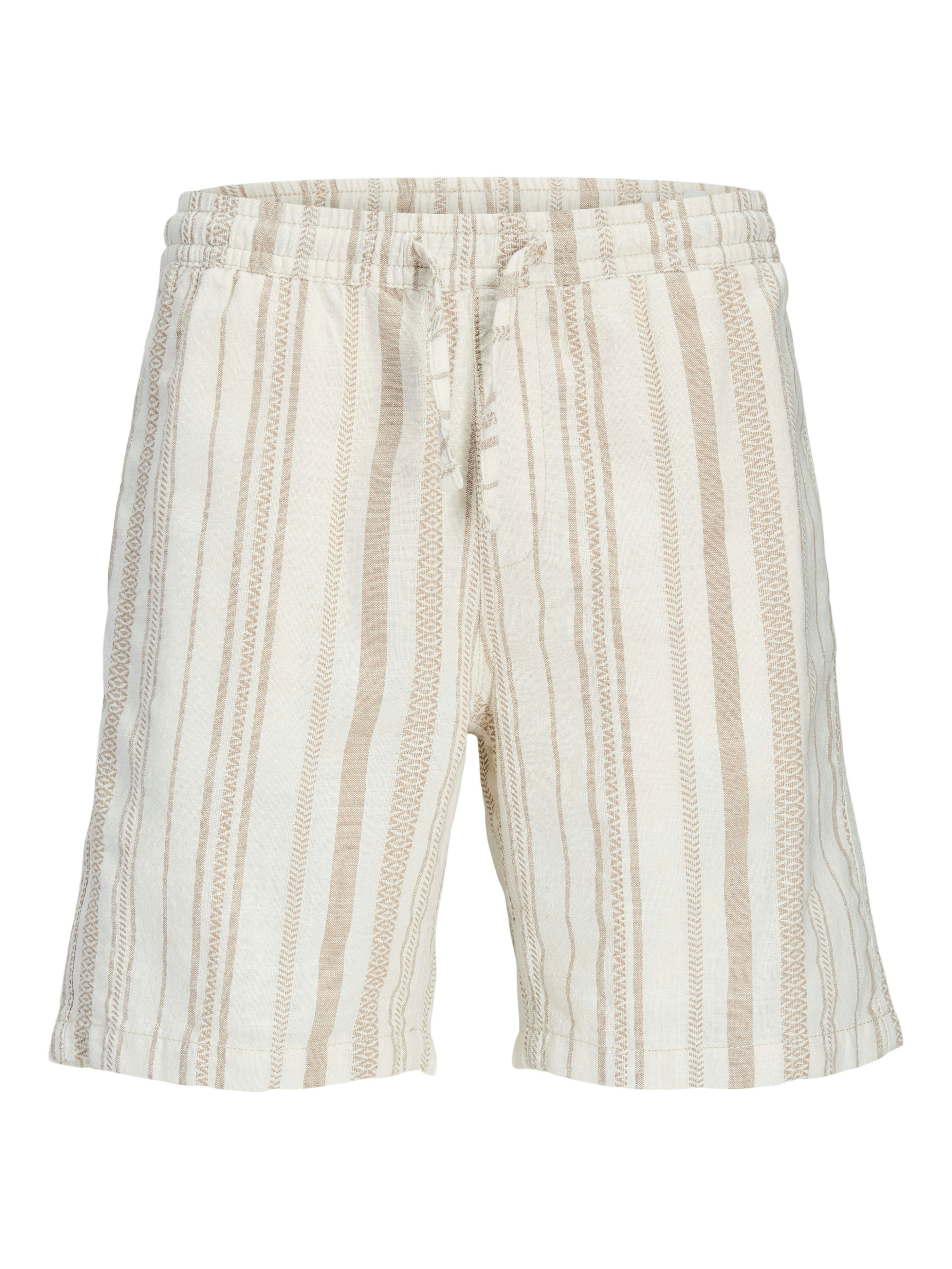 Jack & Jones Joggingbroek JPSTJAIDEN BOHEME JOGGER SHORT SRT