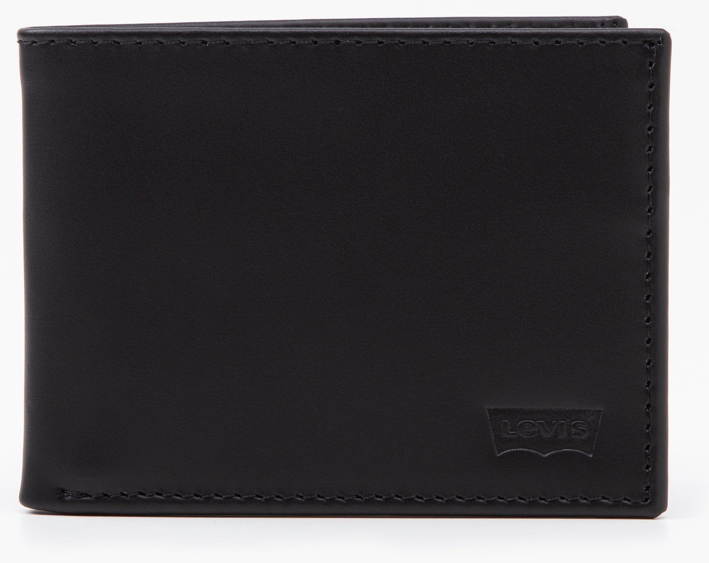 Levi's® Portemonnee BATWING BIFOLD ID