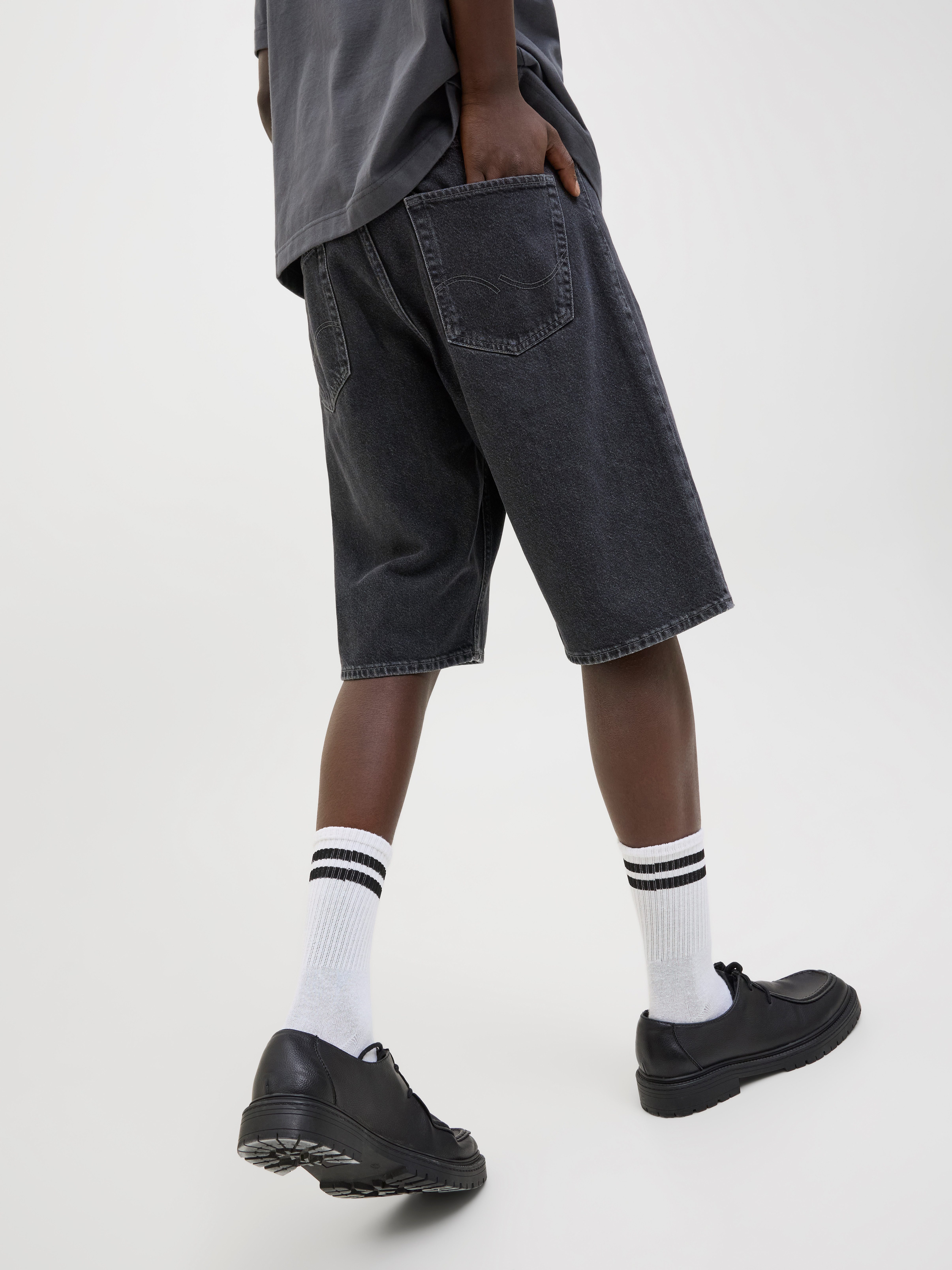 Jack & Jones Short JJIRON JJORIGINAL SHORTS MF 328 SN