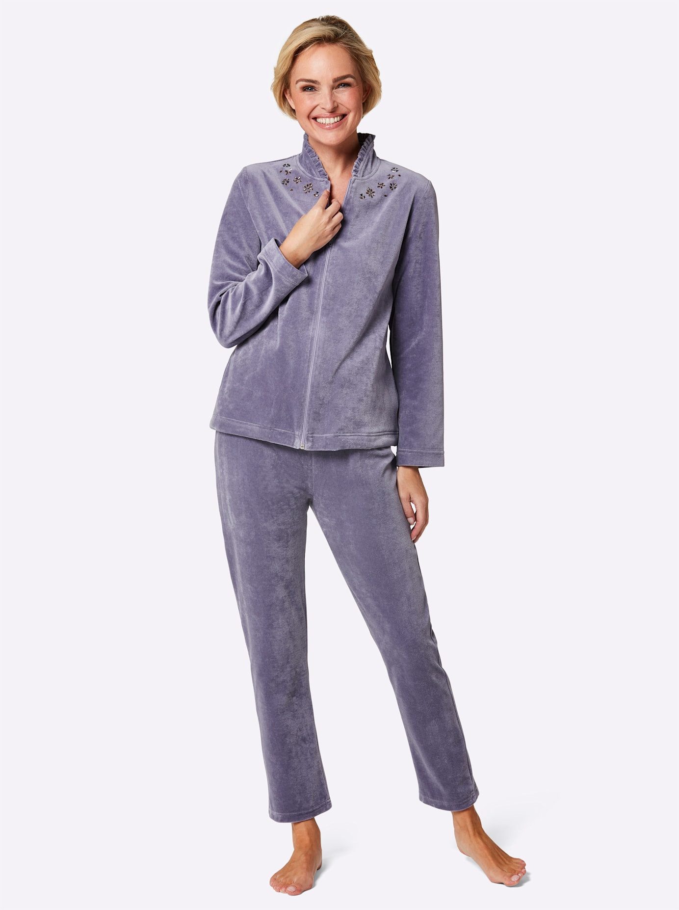 feel good Homesuit
