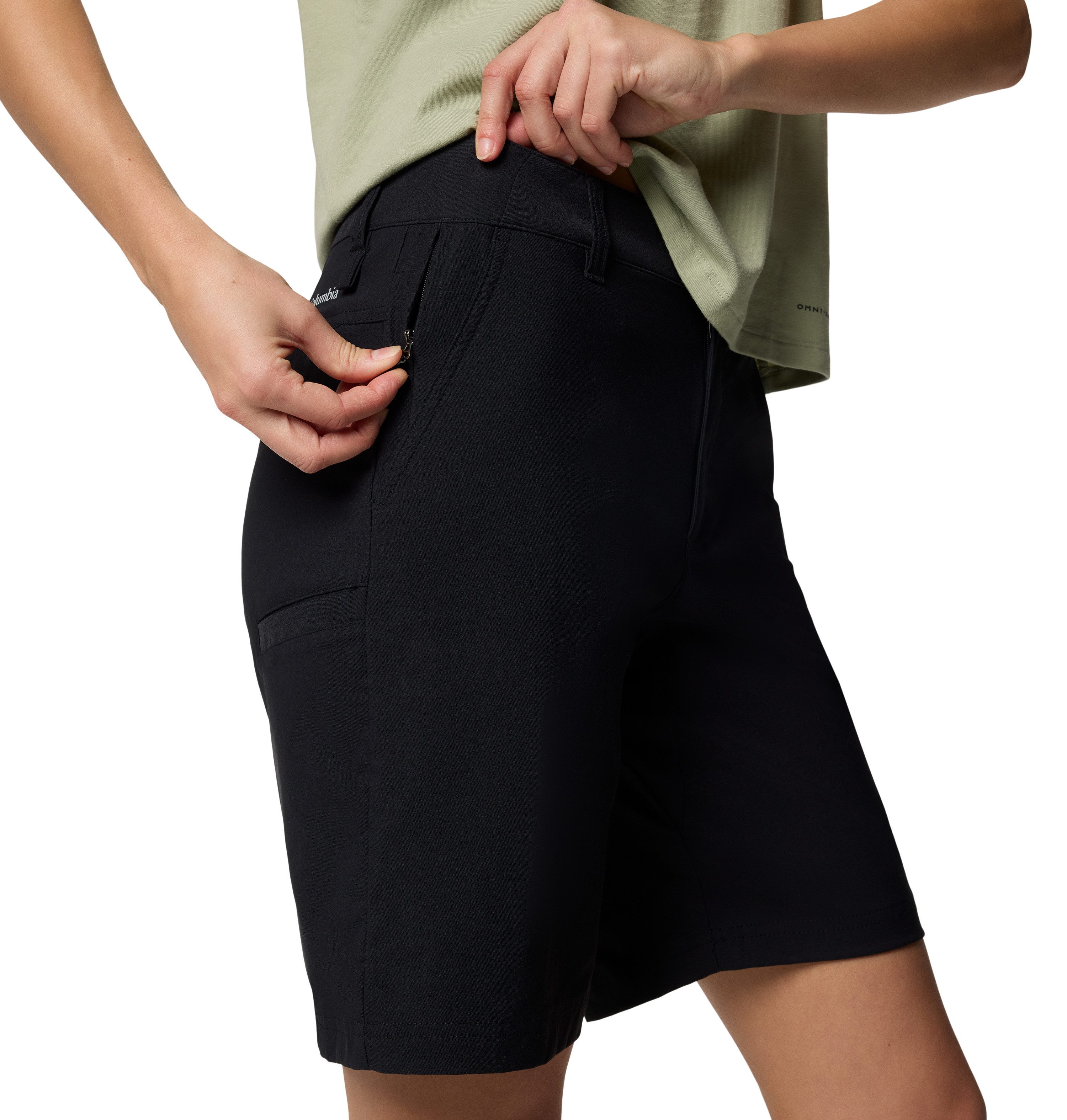 Columbia Short