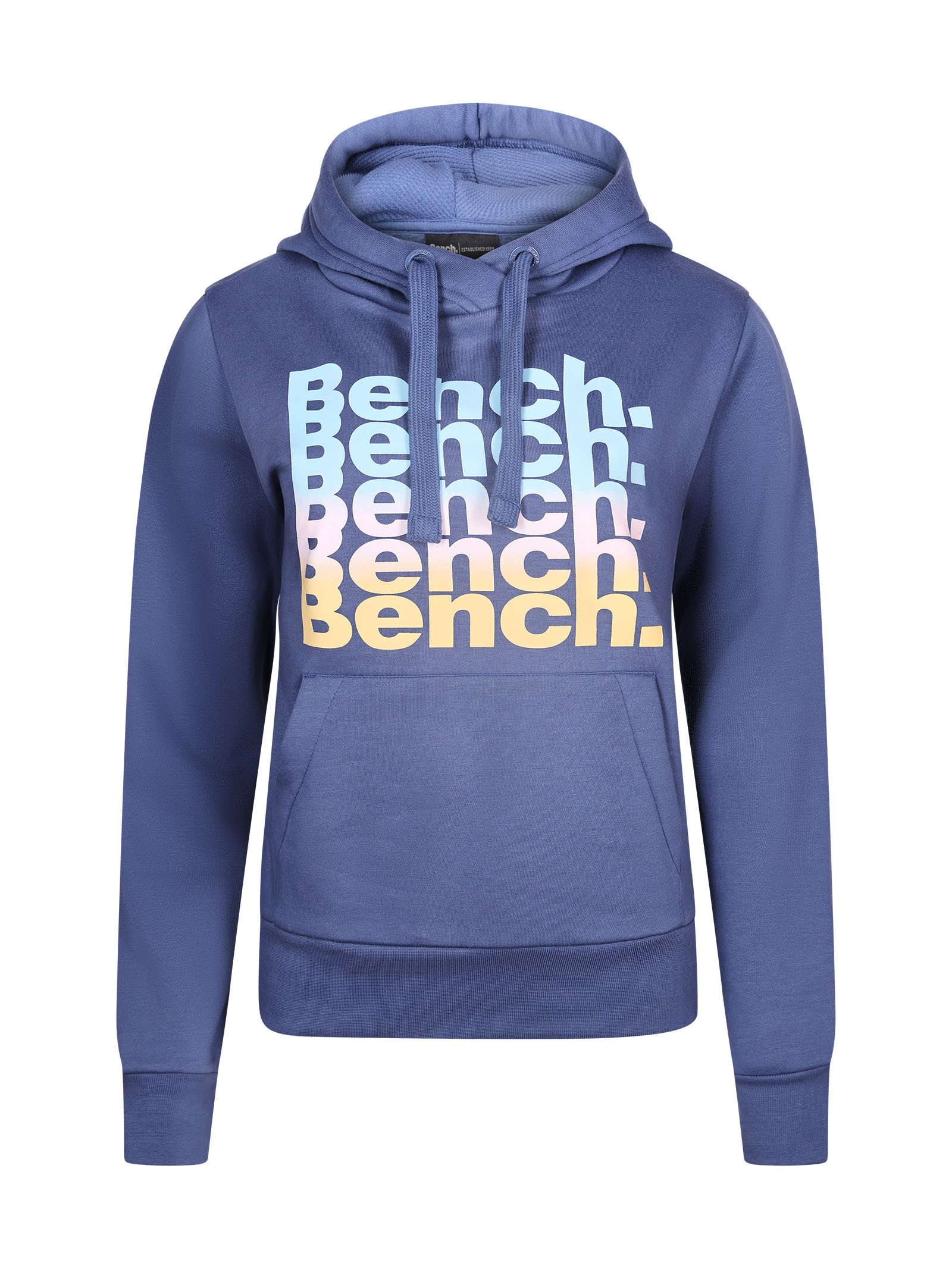 Bench. Sweatshirt TRIXE_HOODY