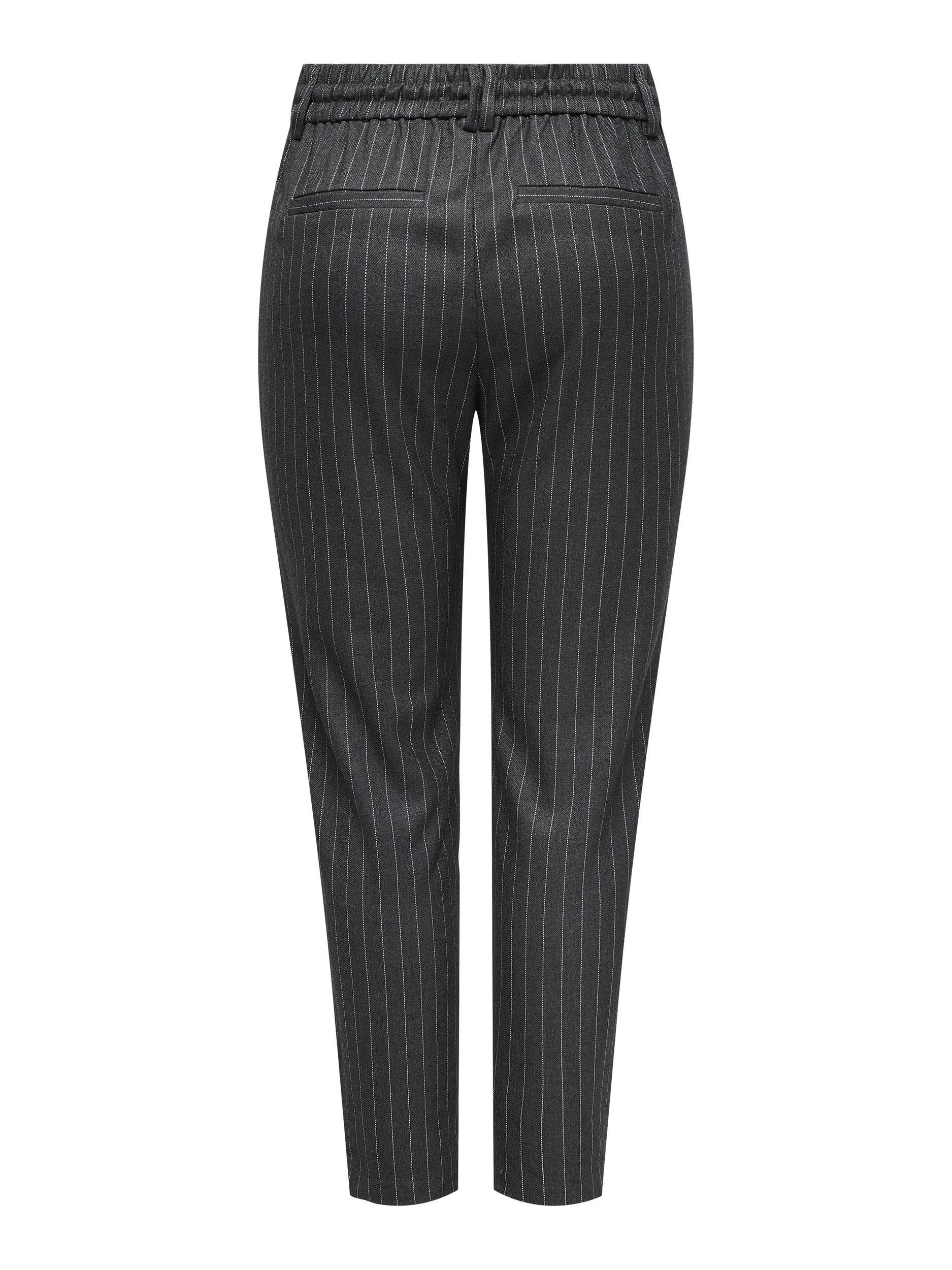 Only Jogpants ONLPOPTRASH-NAJA FINE STRIPE PNT NOOS