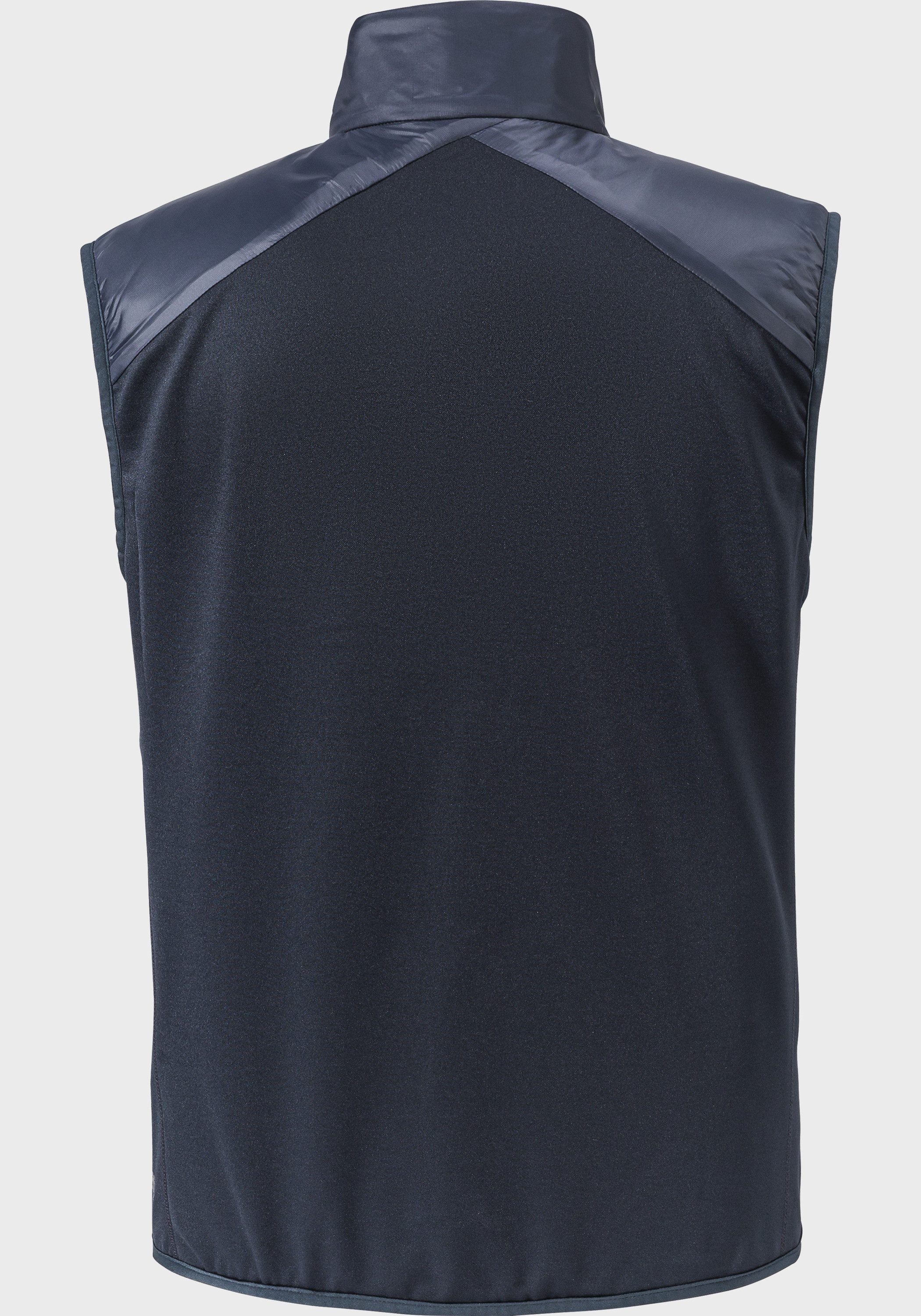 Schöffel Functionele bodywarmer Hiking Hybrid Vt Style Cascata MNS