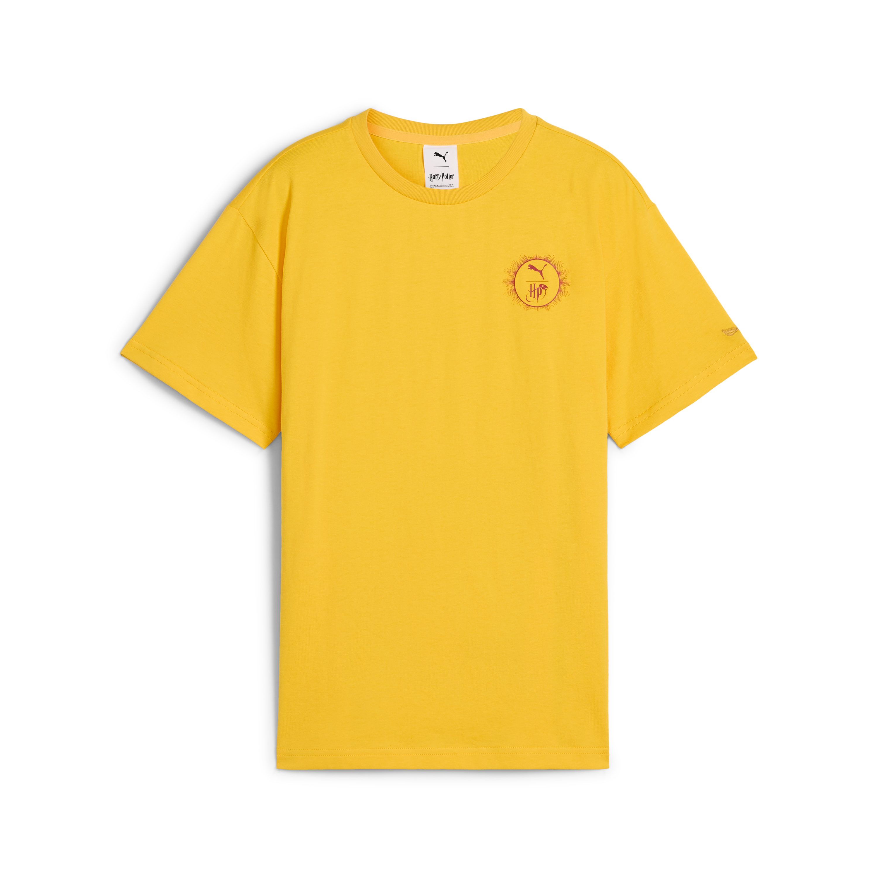 PUMA T-shirt X HARRY POTTER RELAXED GRAPHIC TEE