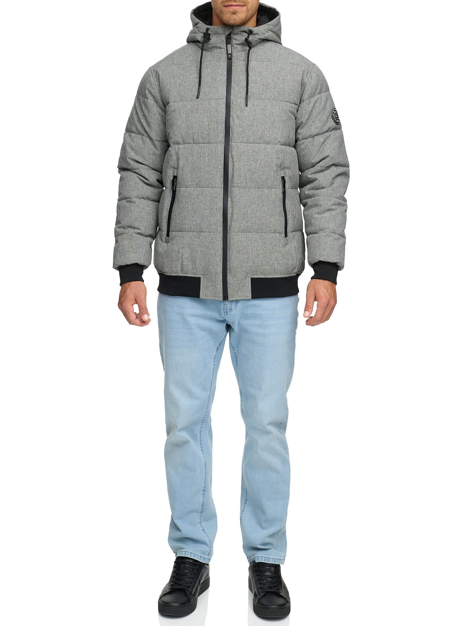 Indicode Bomberjack INGabrio