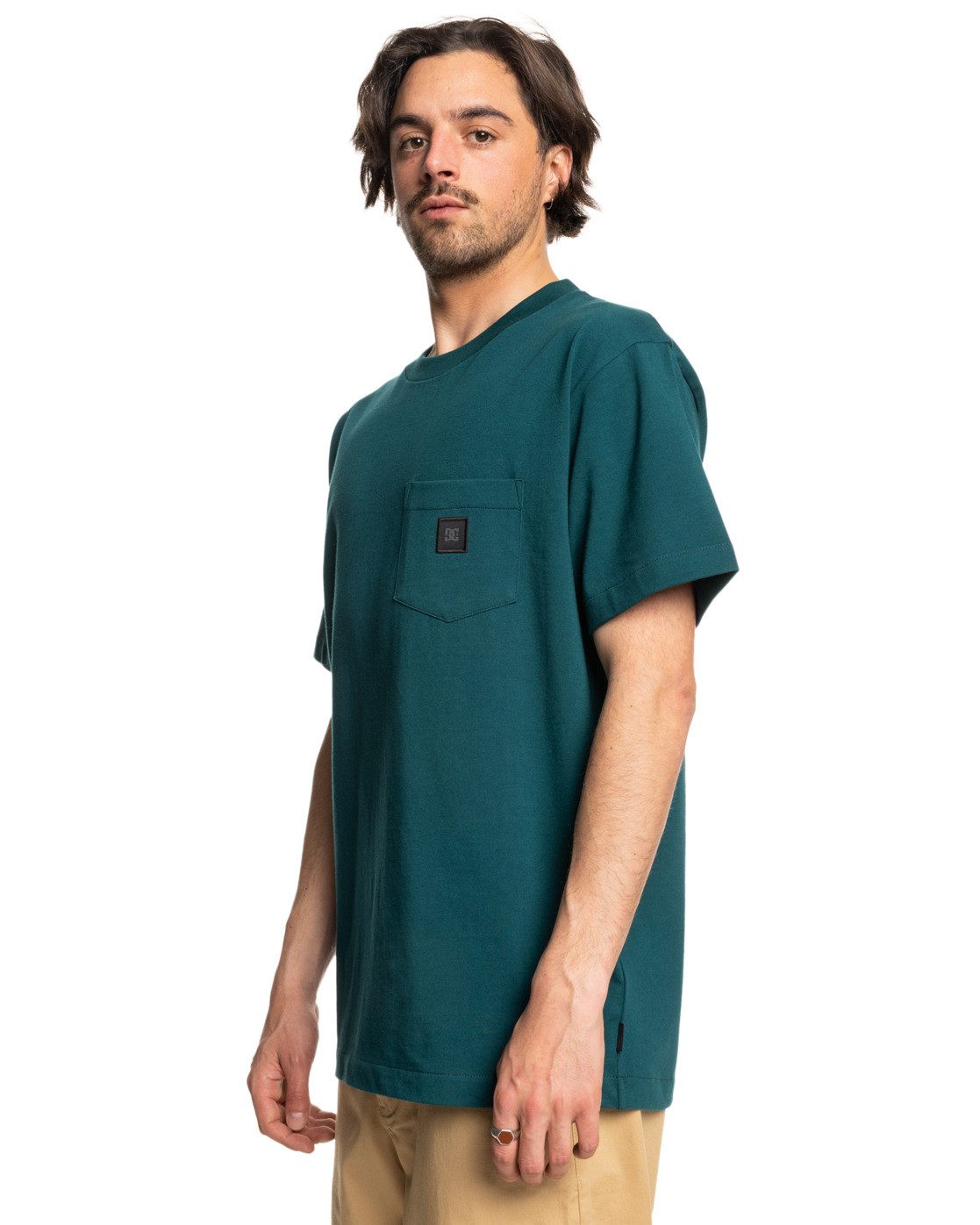 DC Shoes T-shirt DC 1994
