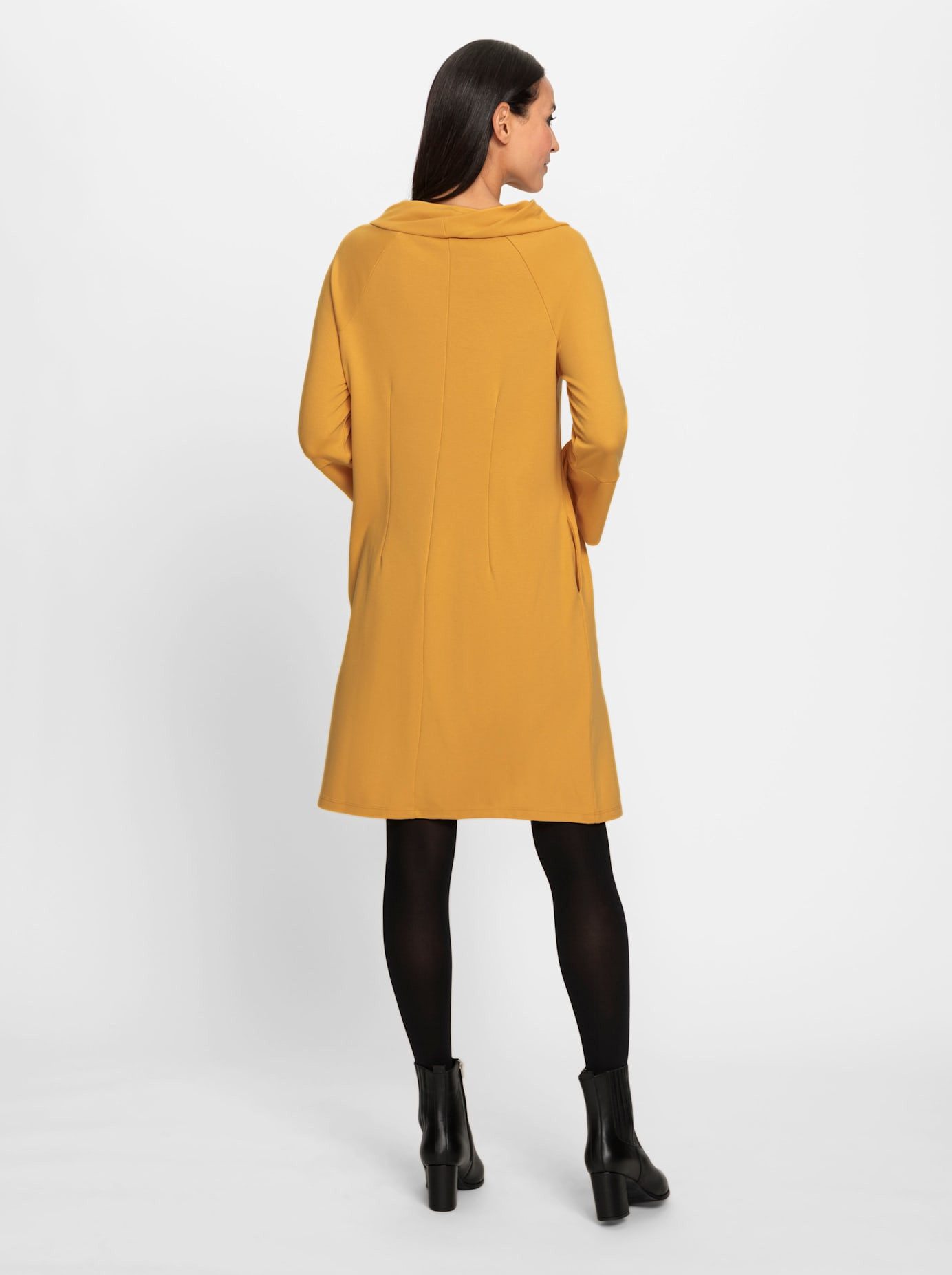 heine Jerseyjurk