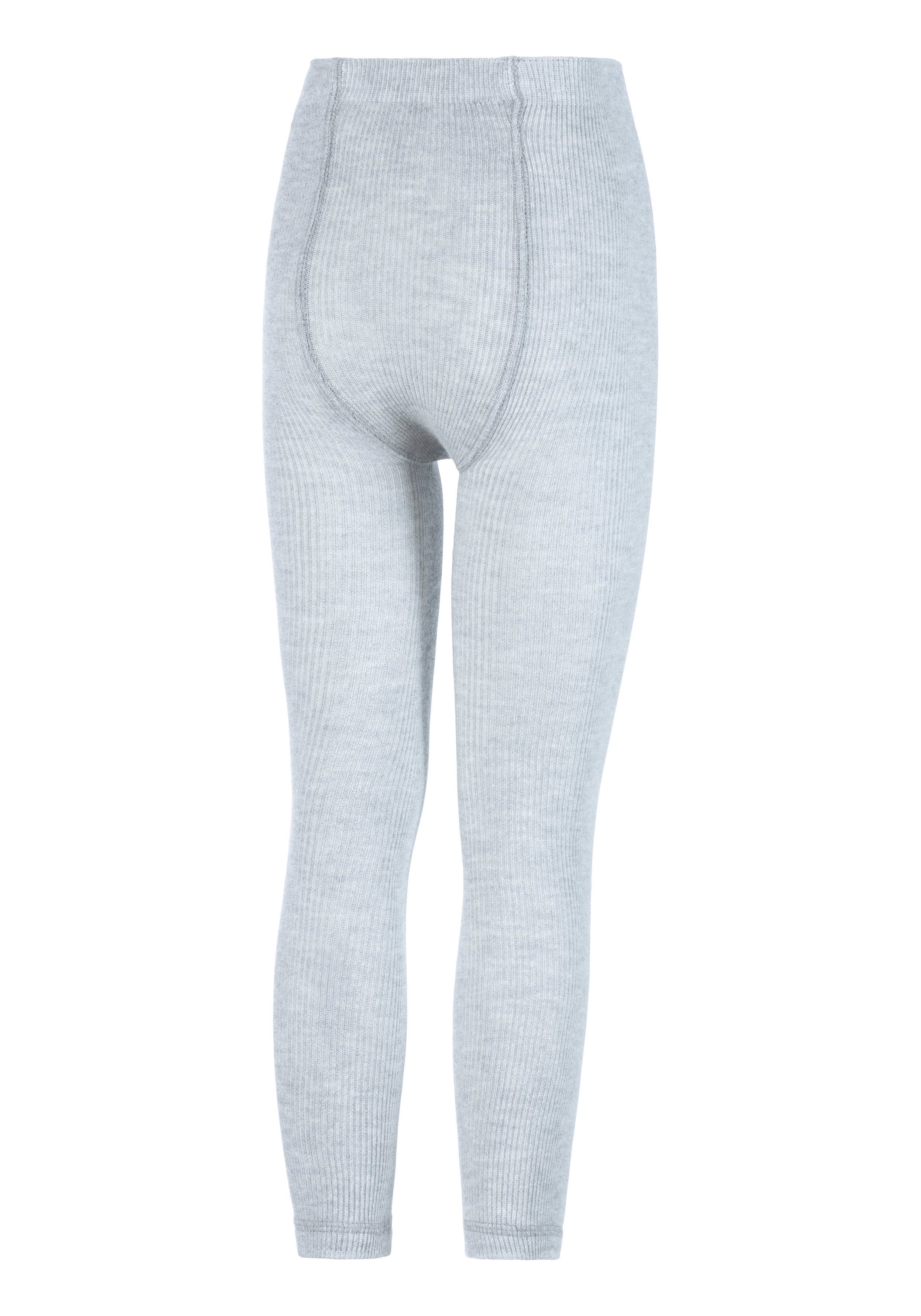 H.I.S Tricotlegging in fijne ribkwaliteit (set, 3 stuks)
