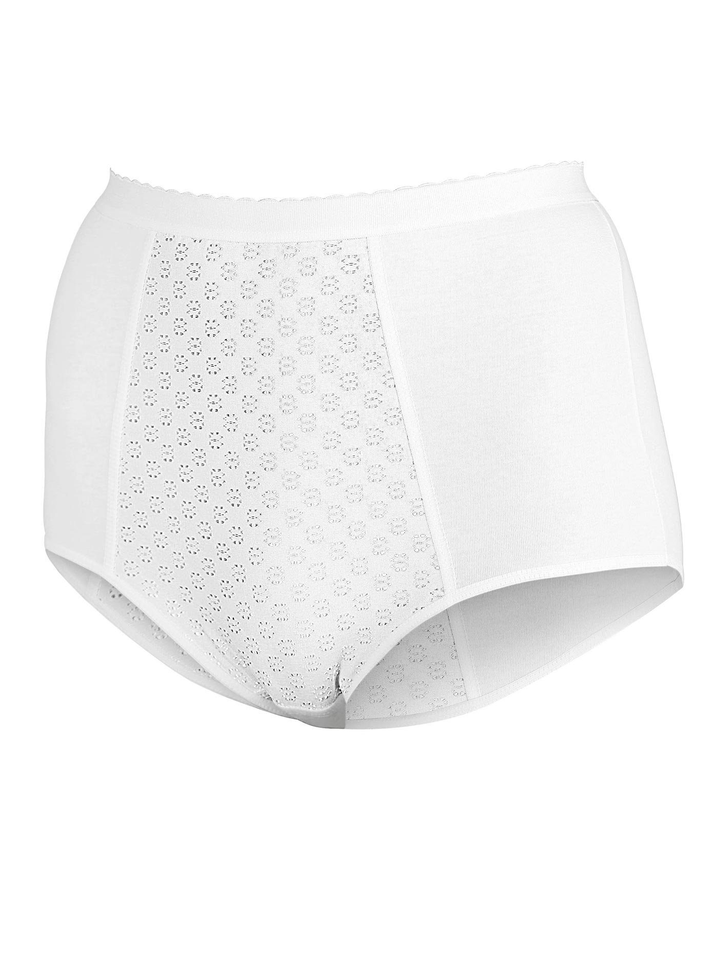 wäschepur Modellerende slip (3 stuks)