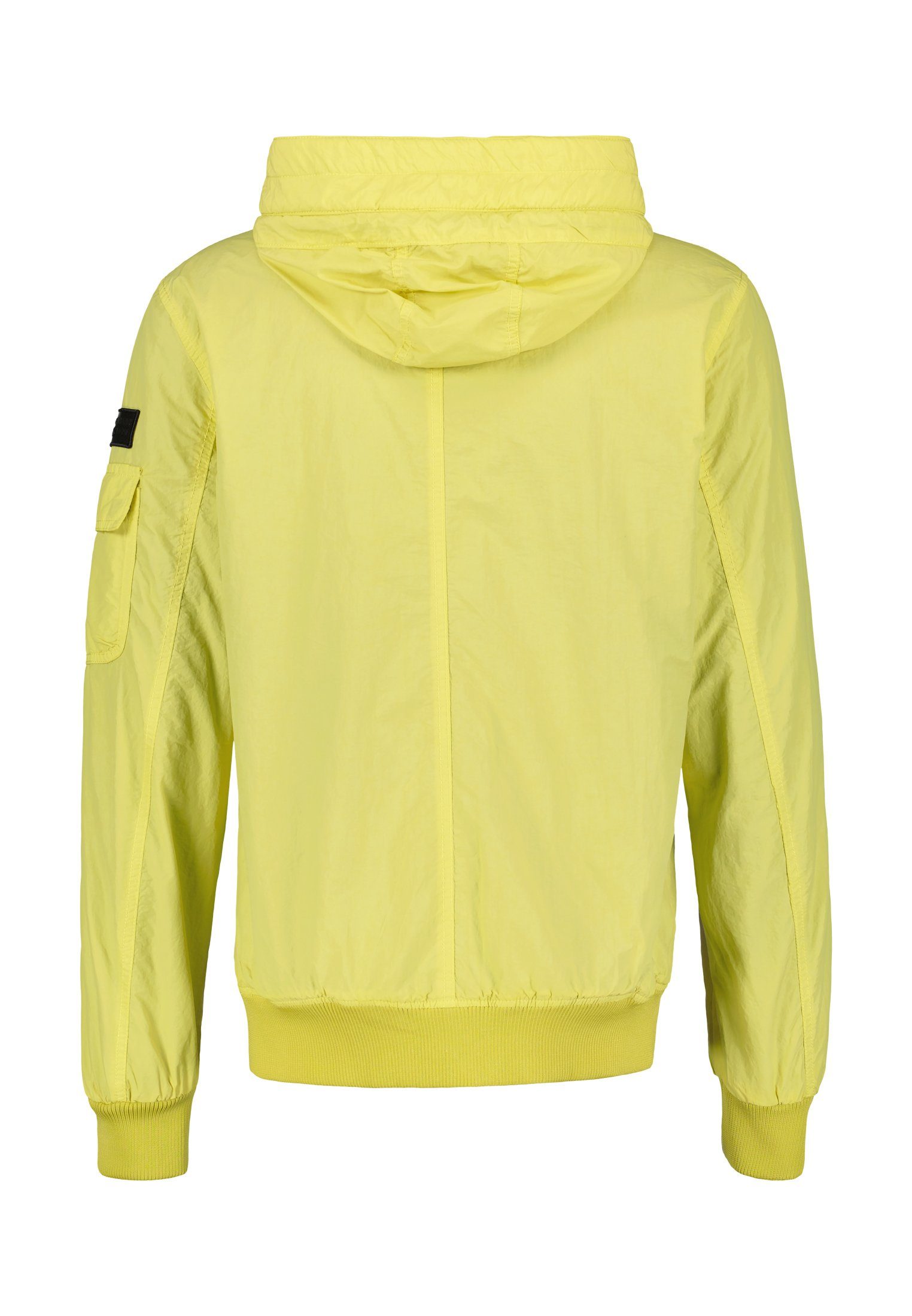 Lerros Blouson LERROS blouson met capuchon