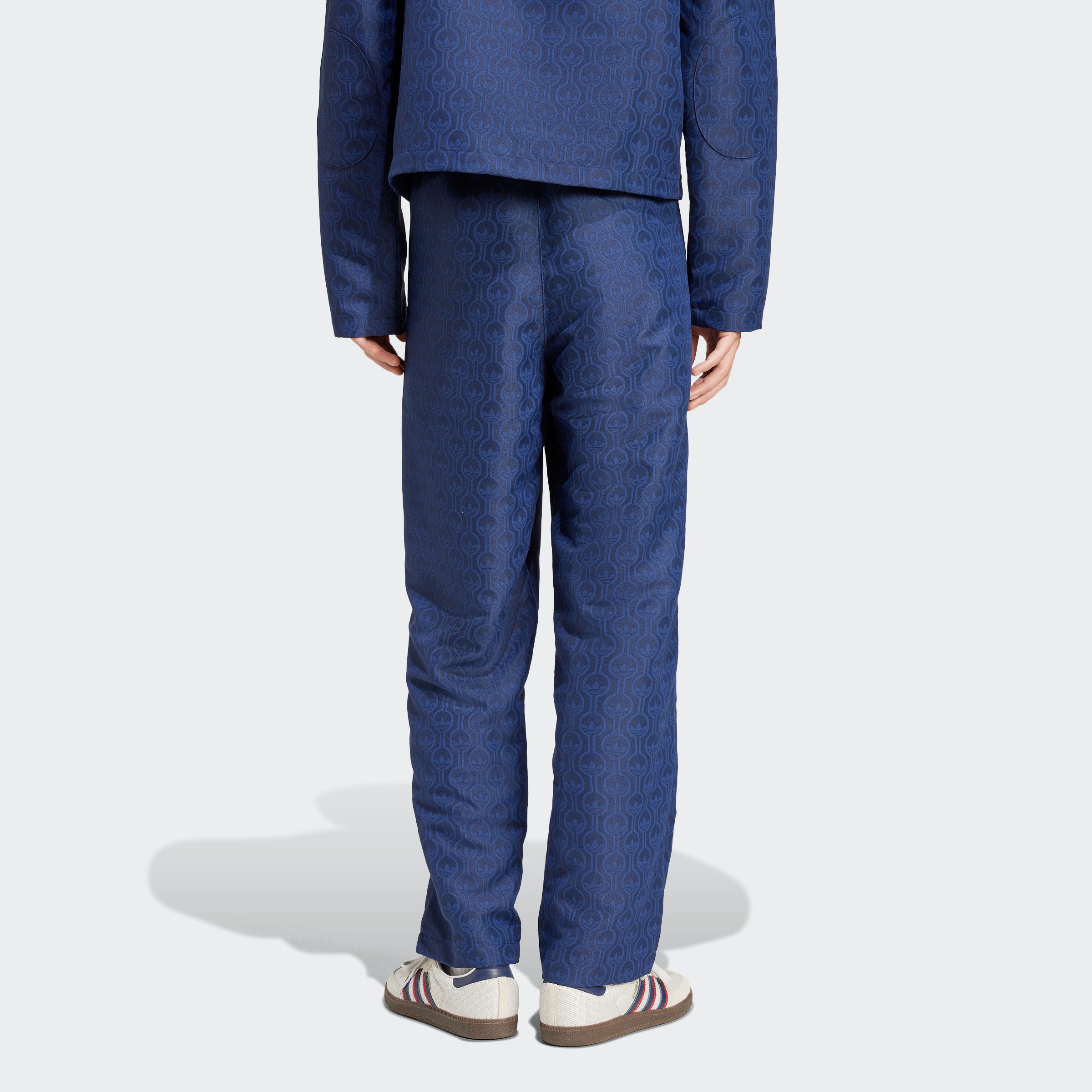 adidas Originals Sportbroek CLUB TRACKPANTS (1-delig)