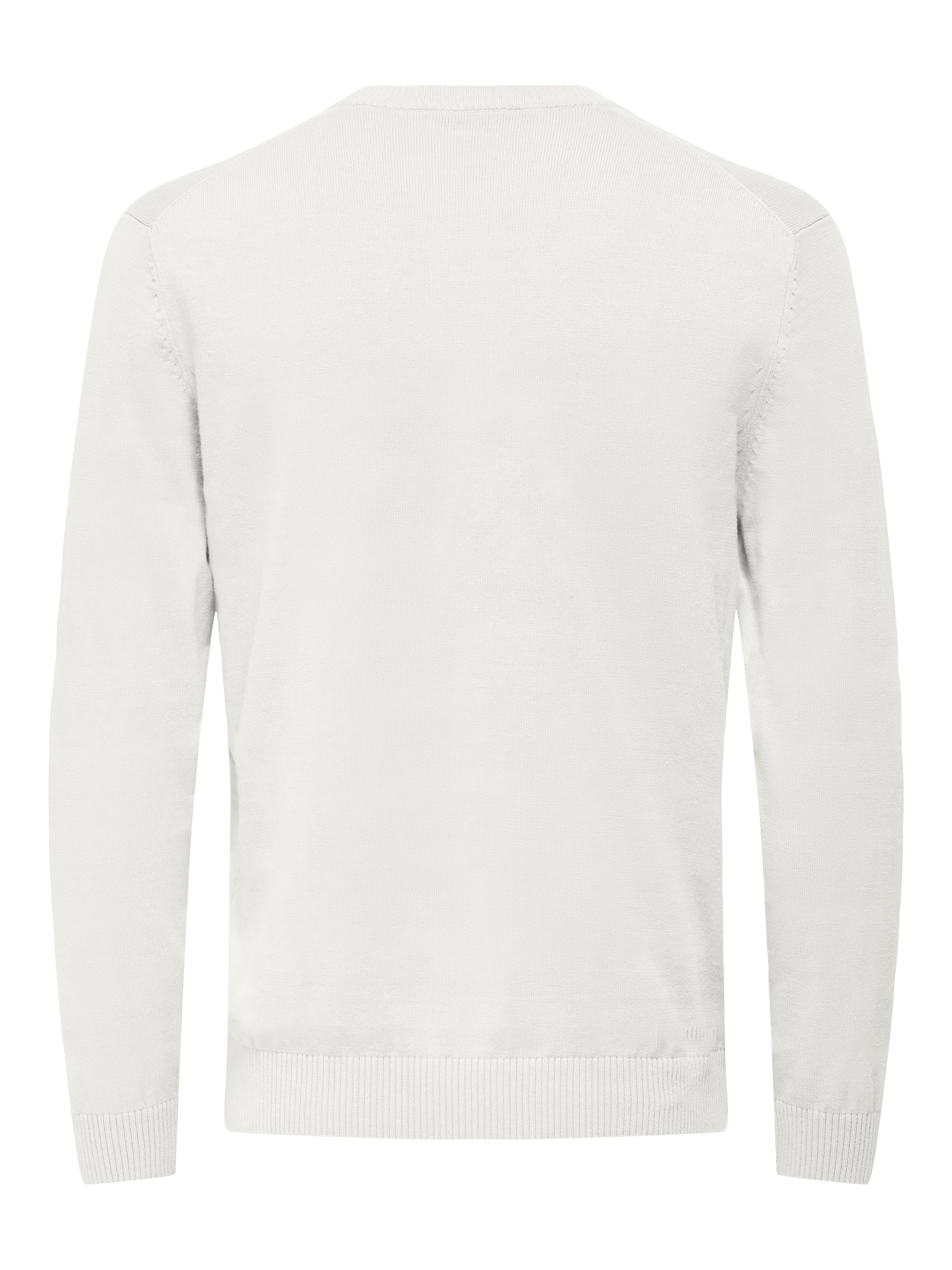 ONLY & SONS Trui met ronde hals ONSHOLGER REG CREW NECK KNIT - OTL