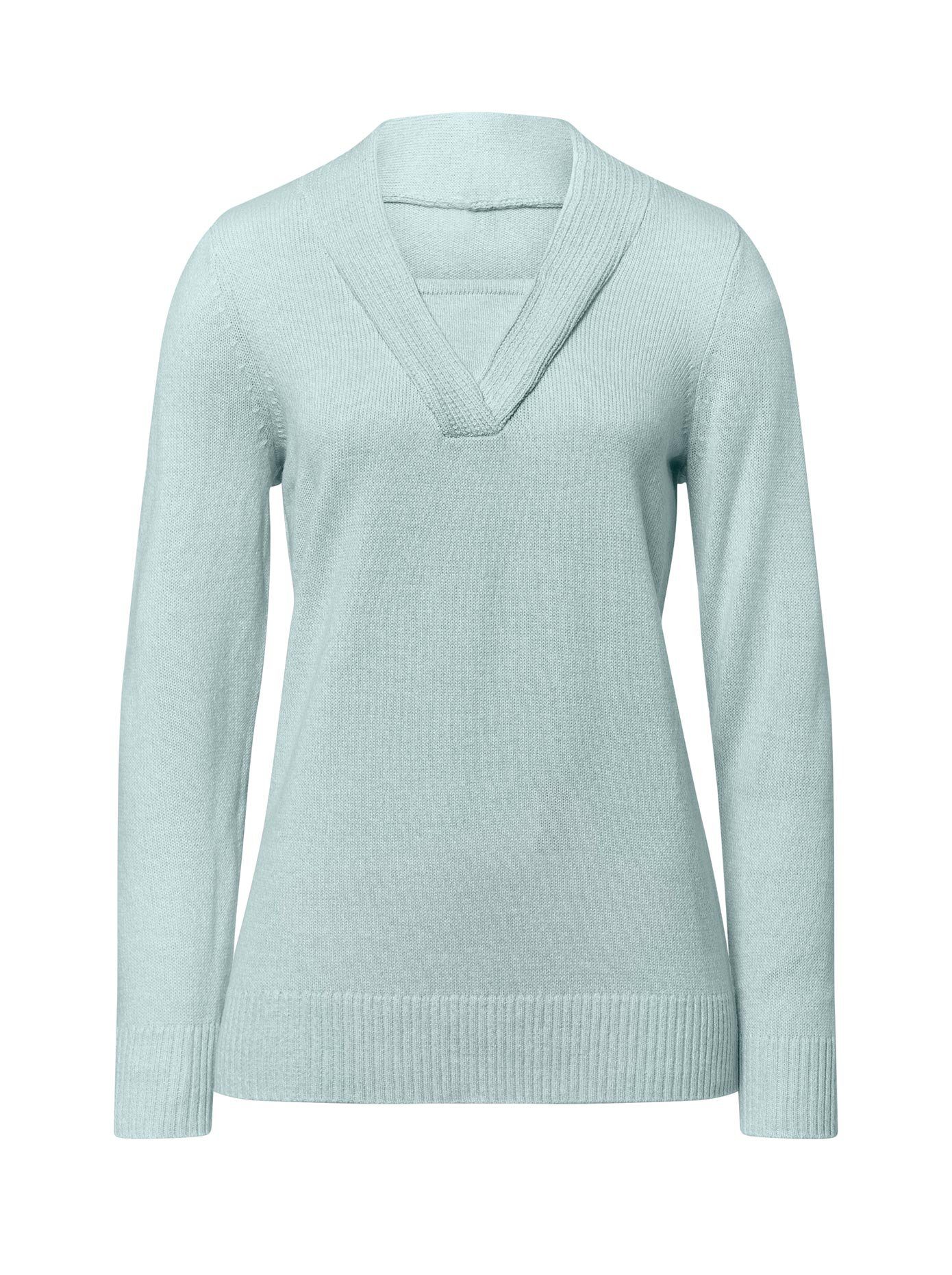 Classic Basics 2-in-1-Trui