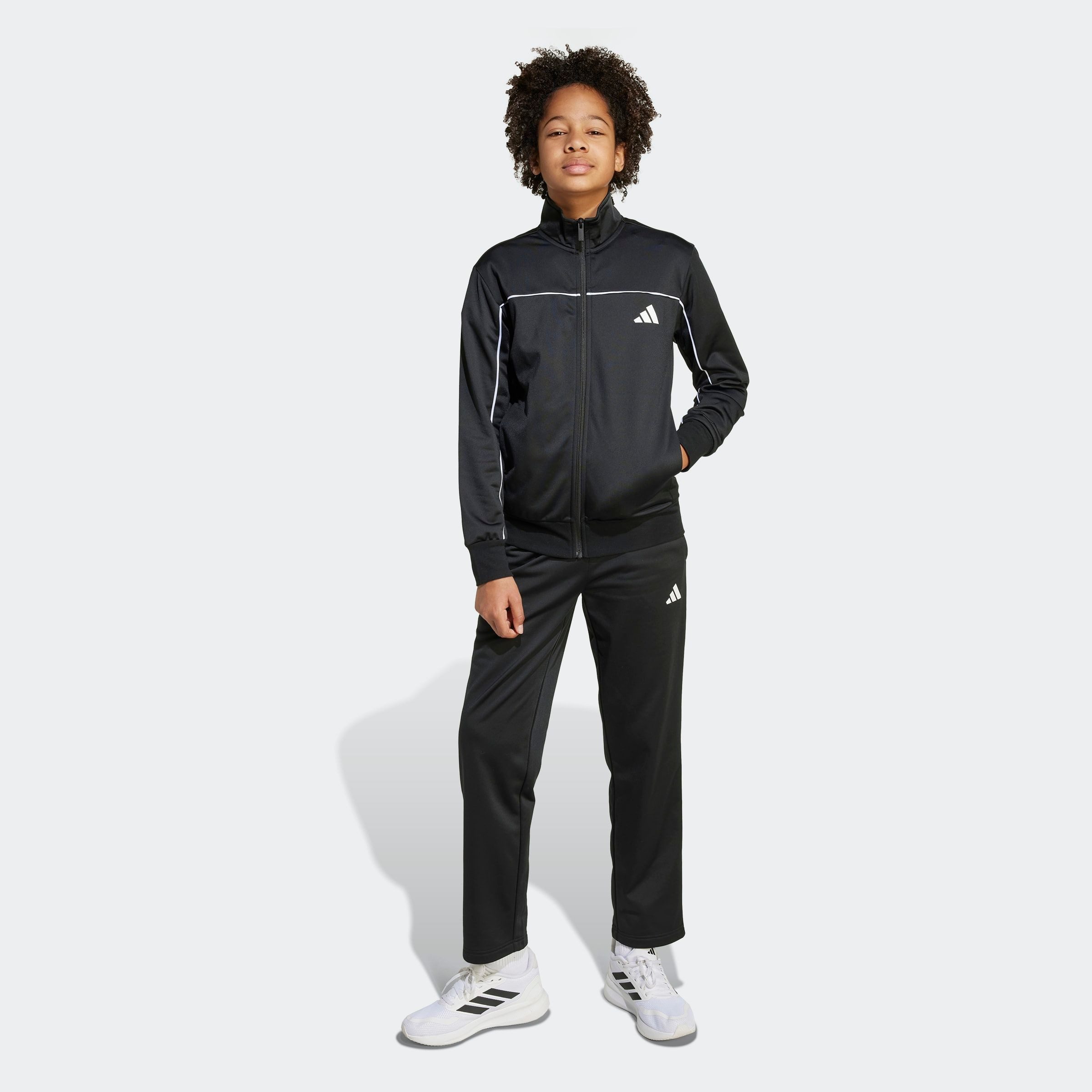adidas Sportswear Trainingspak J CP TR TS (2-delig)