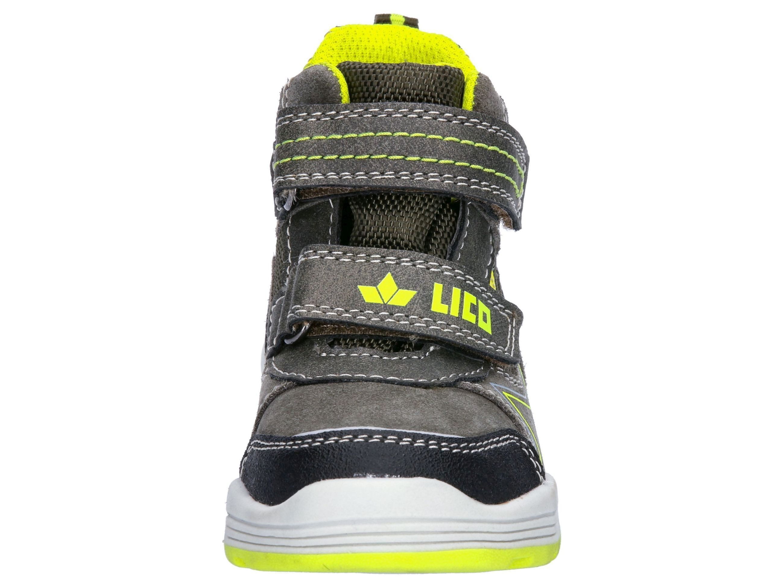 Lico Outdoorschoenen Vrijetijdslaars Tarik V