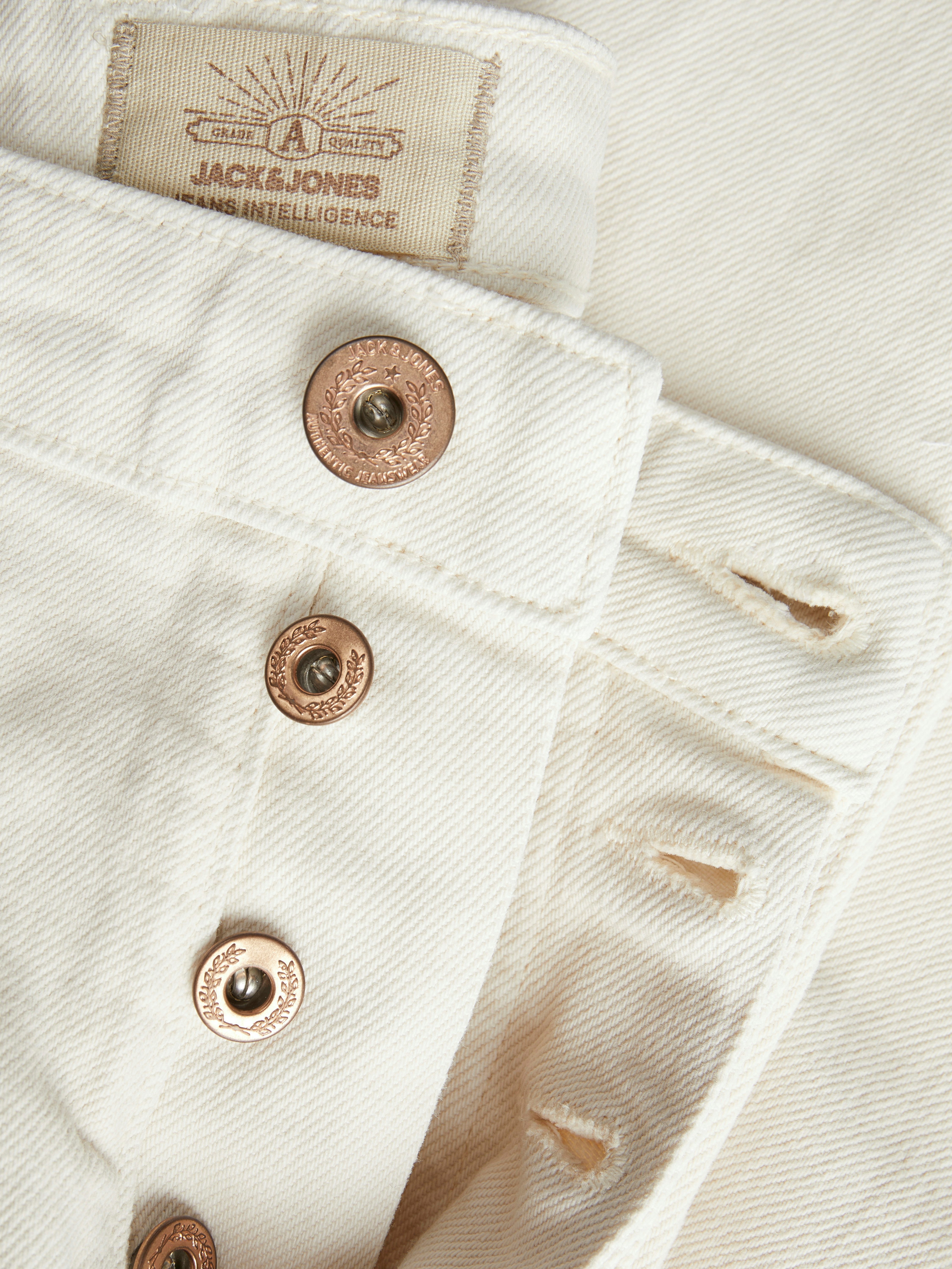 Jack & Jones Tapered jeans JJIMIKE JJCOOPER SBD 429 SN