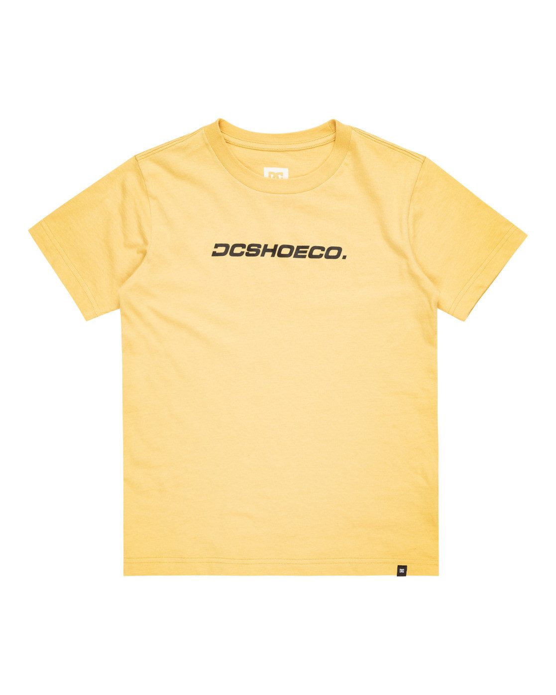 DC Shoes Shirttop Whereabouts