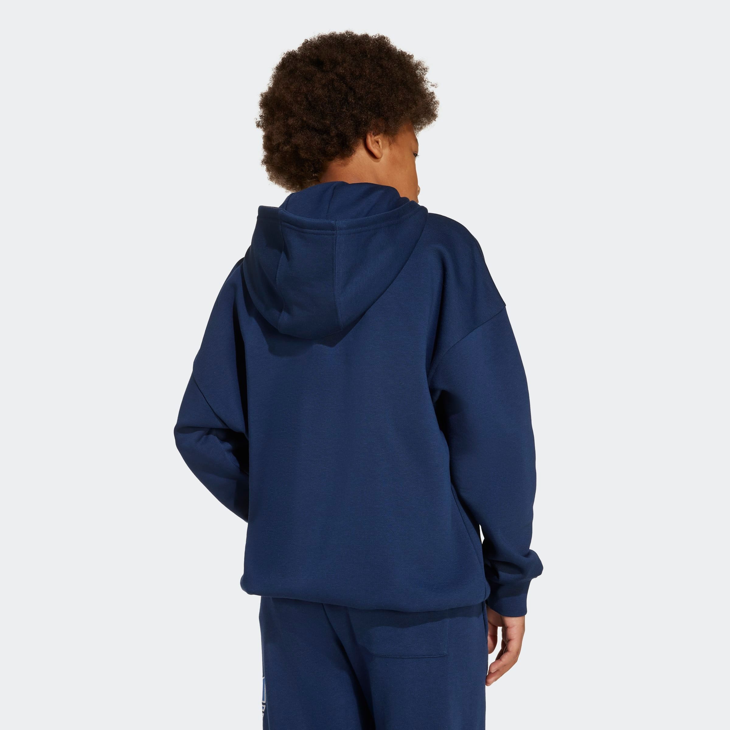 adidas Originals Hoodie TREFOIL HOODIE