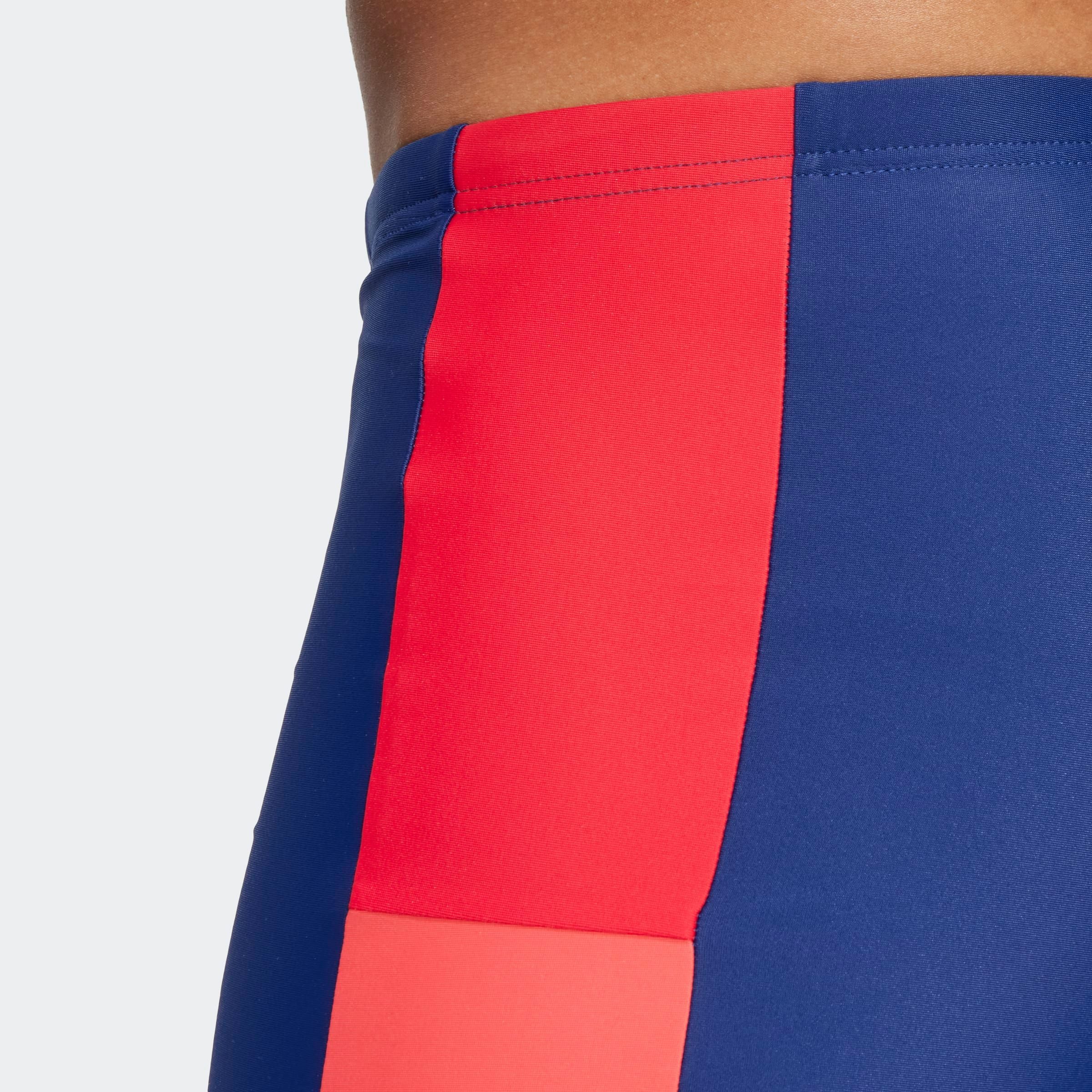 adidas Performance Zwembroek BLOCK BOXER (1 stuk)