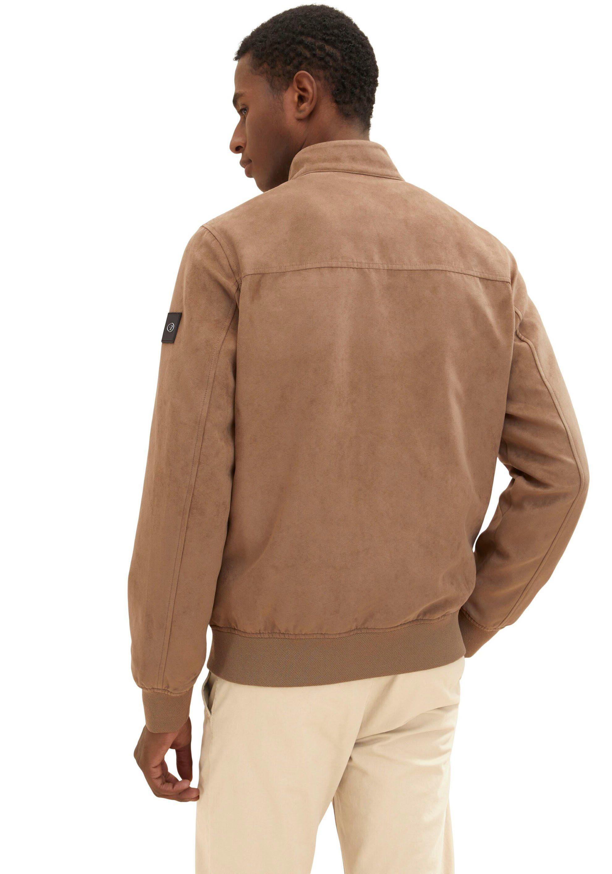 Tom Tailor Blouson