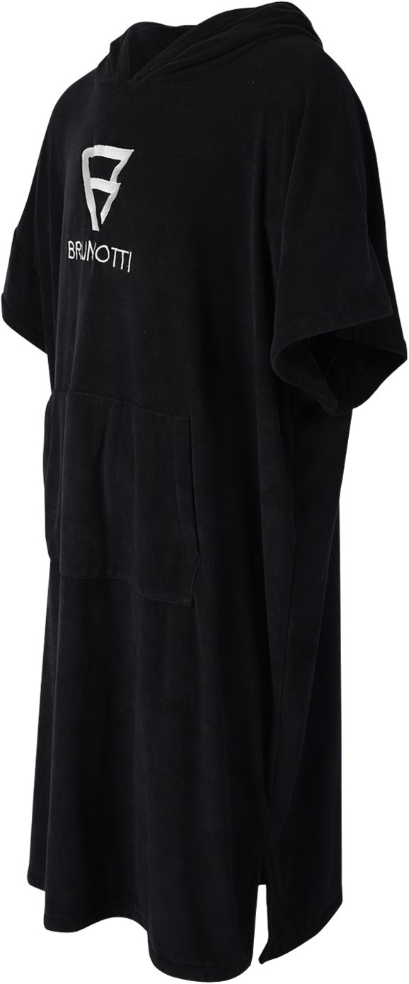 Brunotti Sweatponcho