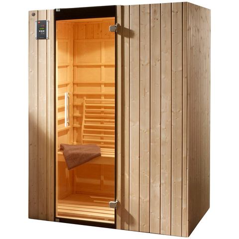 Weka infrarood sauna Ranua 2