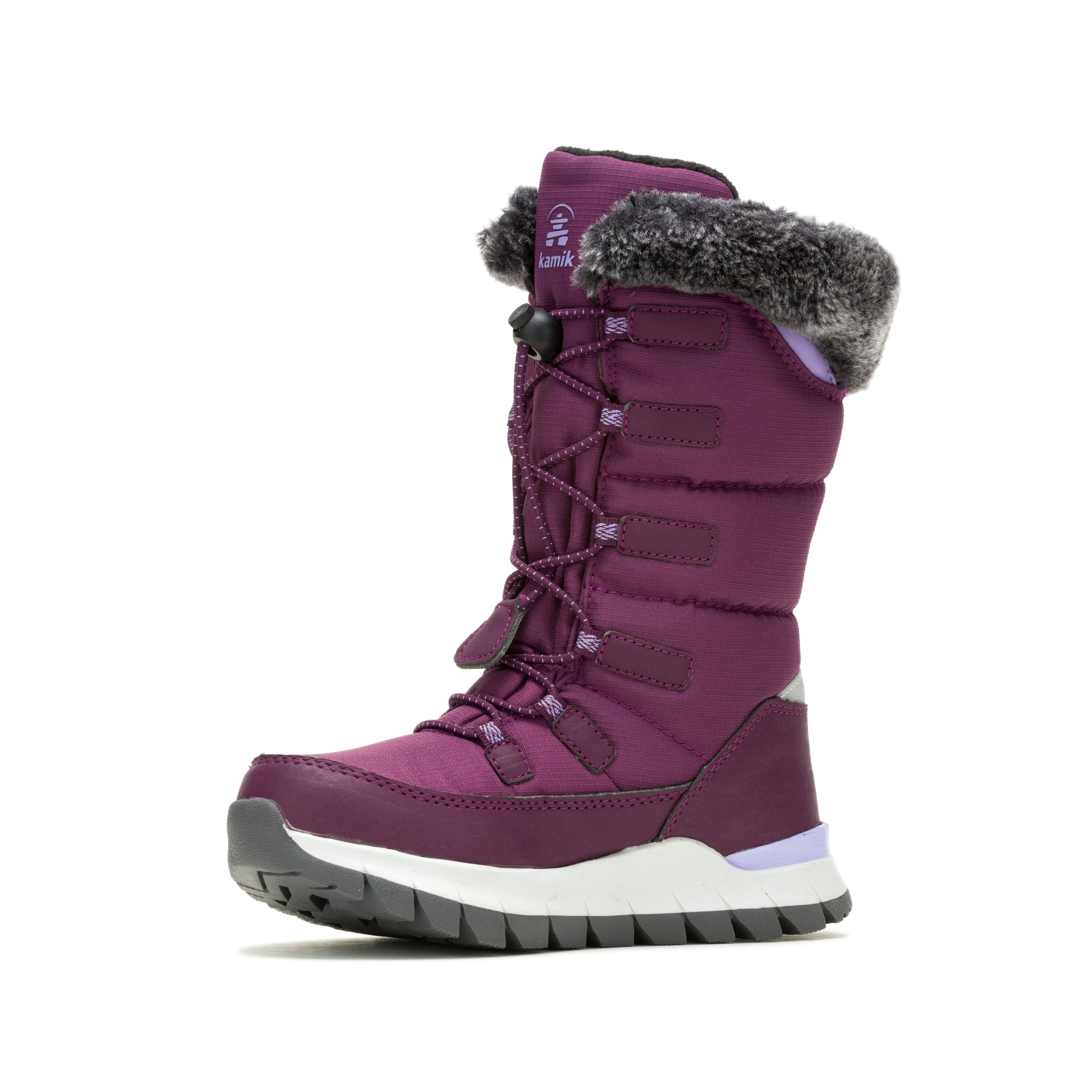 Kamik Snowboots PRAIRIE2