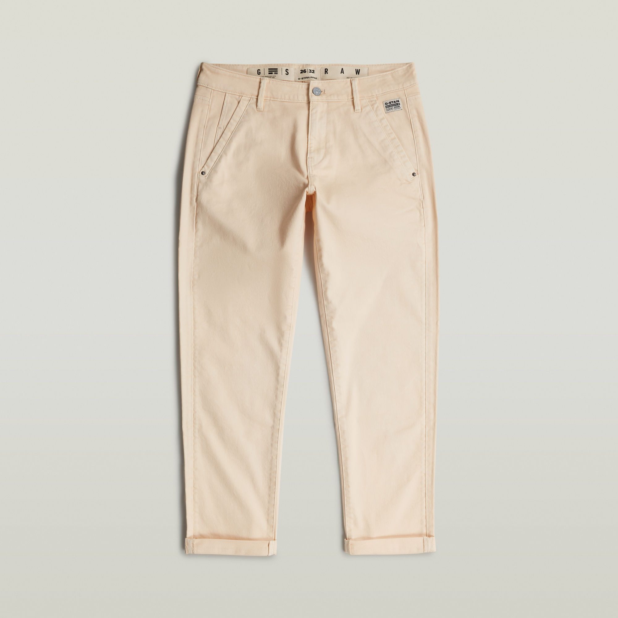 G-Star RAW Chino Kate Chino Boyfriend