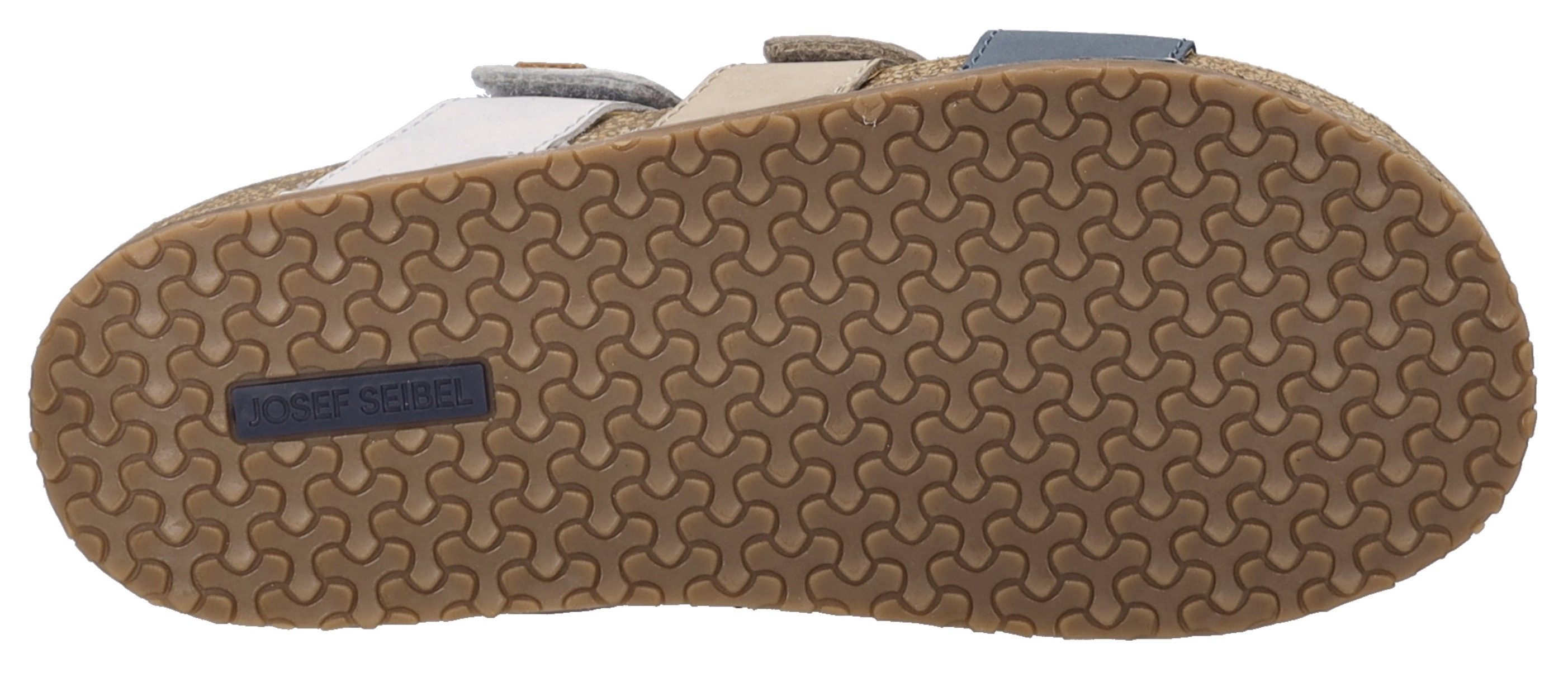 Josef Seibel Slippers Hannah 03 met comfortabel voetbed