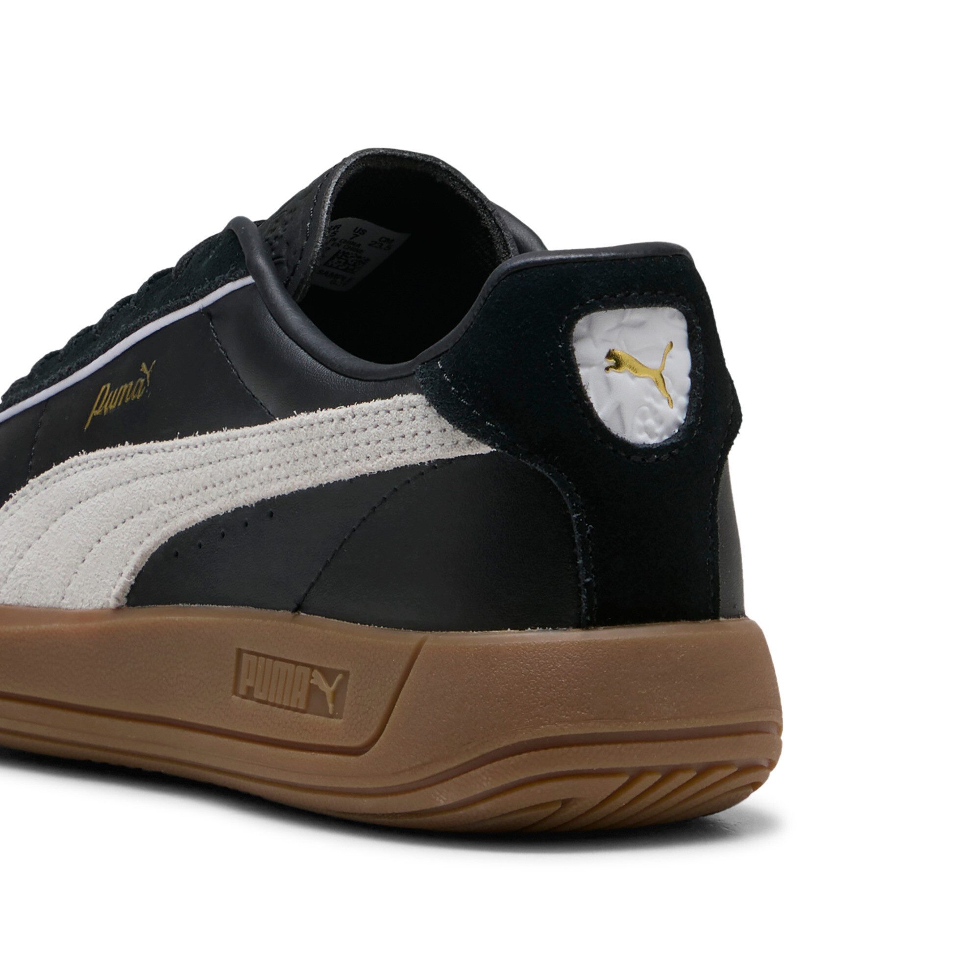 PUMA Sneakers CLUB KLASSIKA