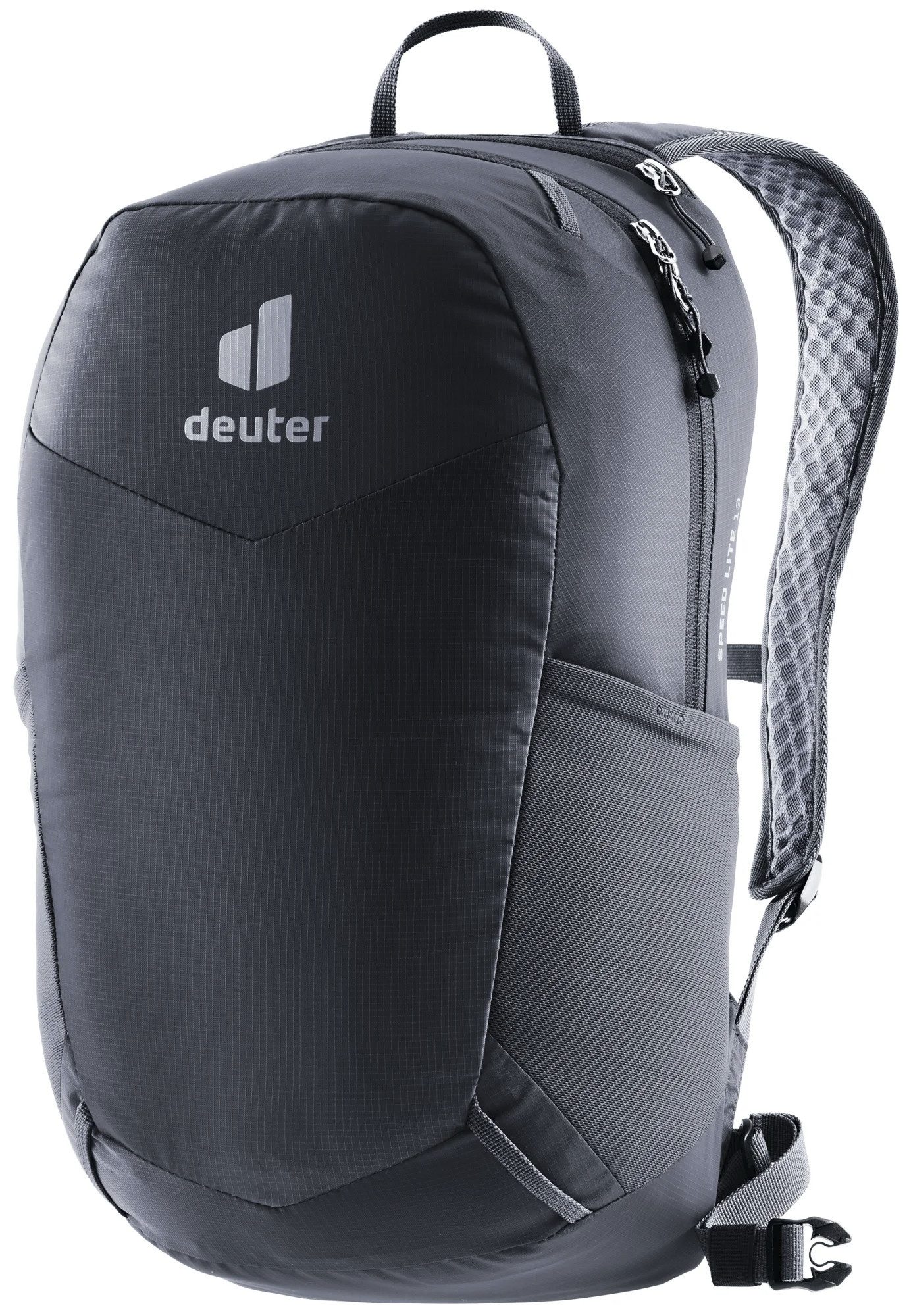 Deuter Wandelrugzak Speed Lite 13 (1-delig) unisex rugzakken zwart