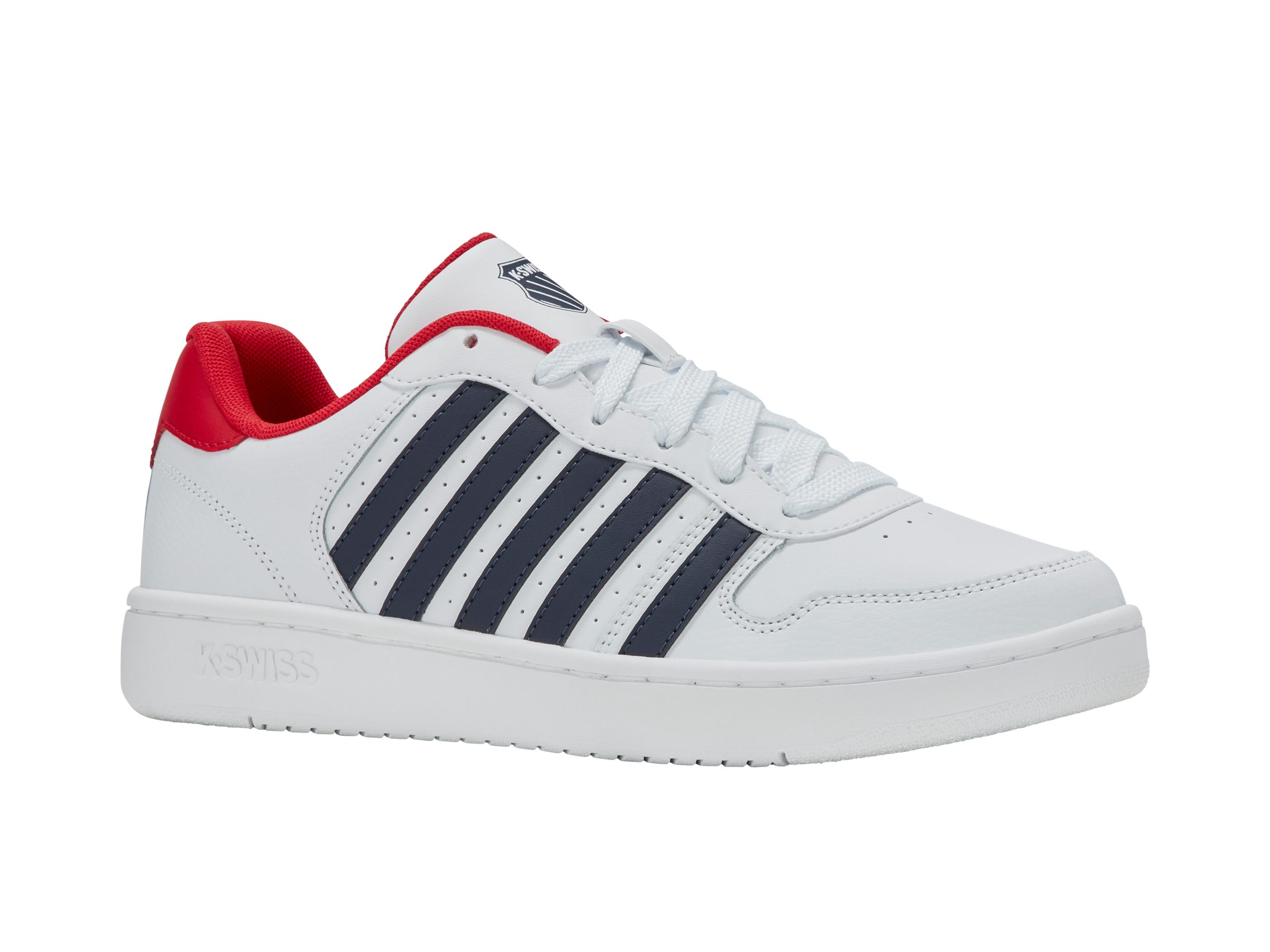 K-Swiss Sneakers Court Palisades