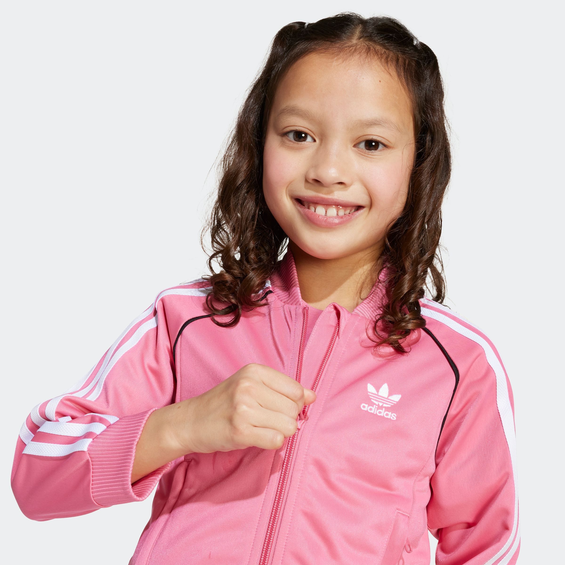 adidas Originals Trainingspak SST TRACKSUIT (2-delig)