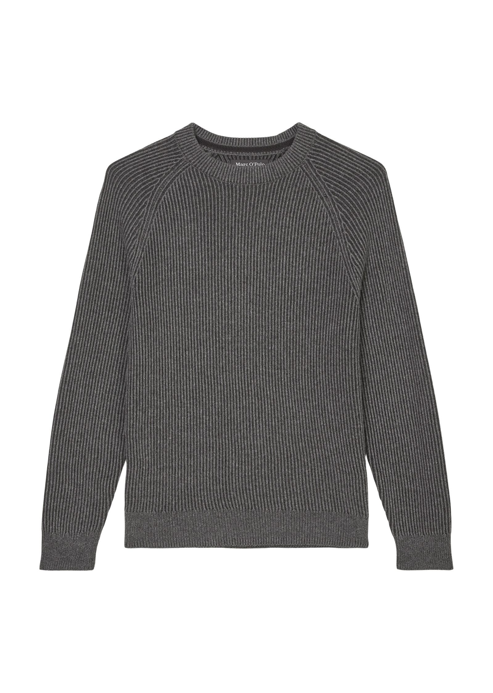 Marc O'Polo Trui met ronde hals