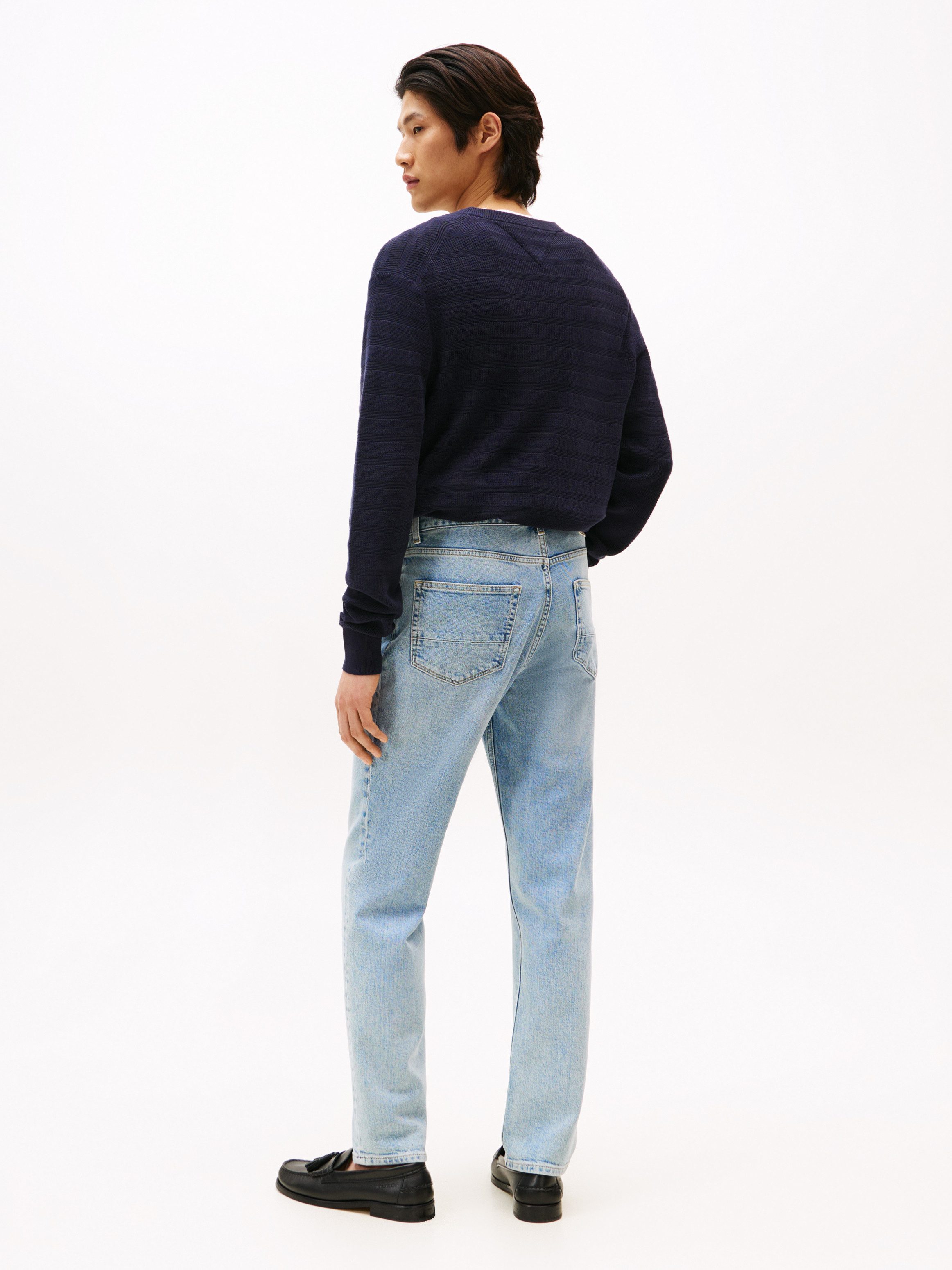 Tommy Hilfiger Straight jeans DENTON Straight Fit