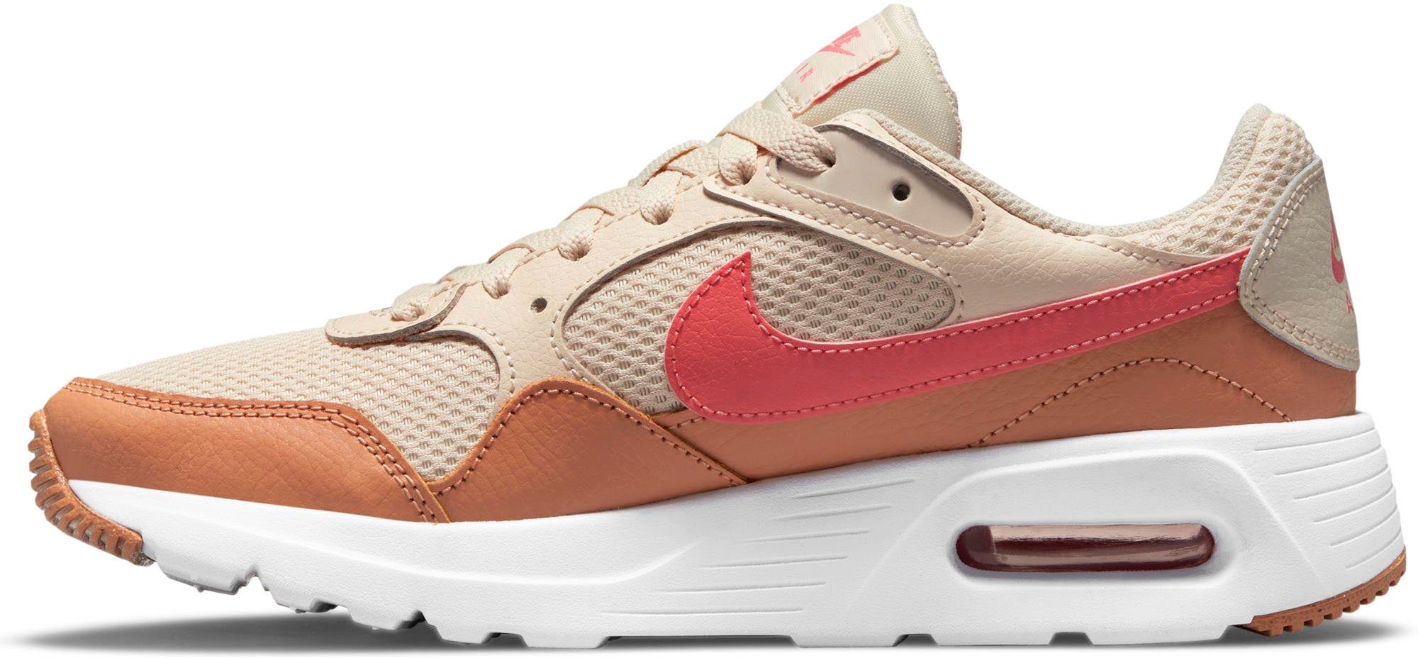 Nike Sportswear Sneakers AIR MAX SC online bij | OTTO