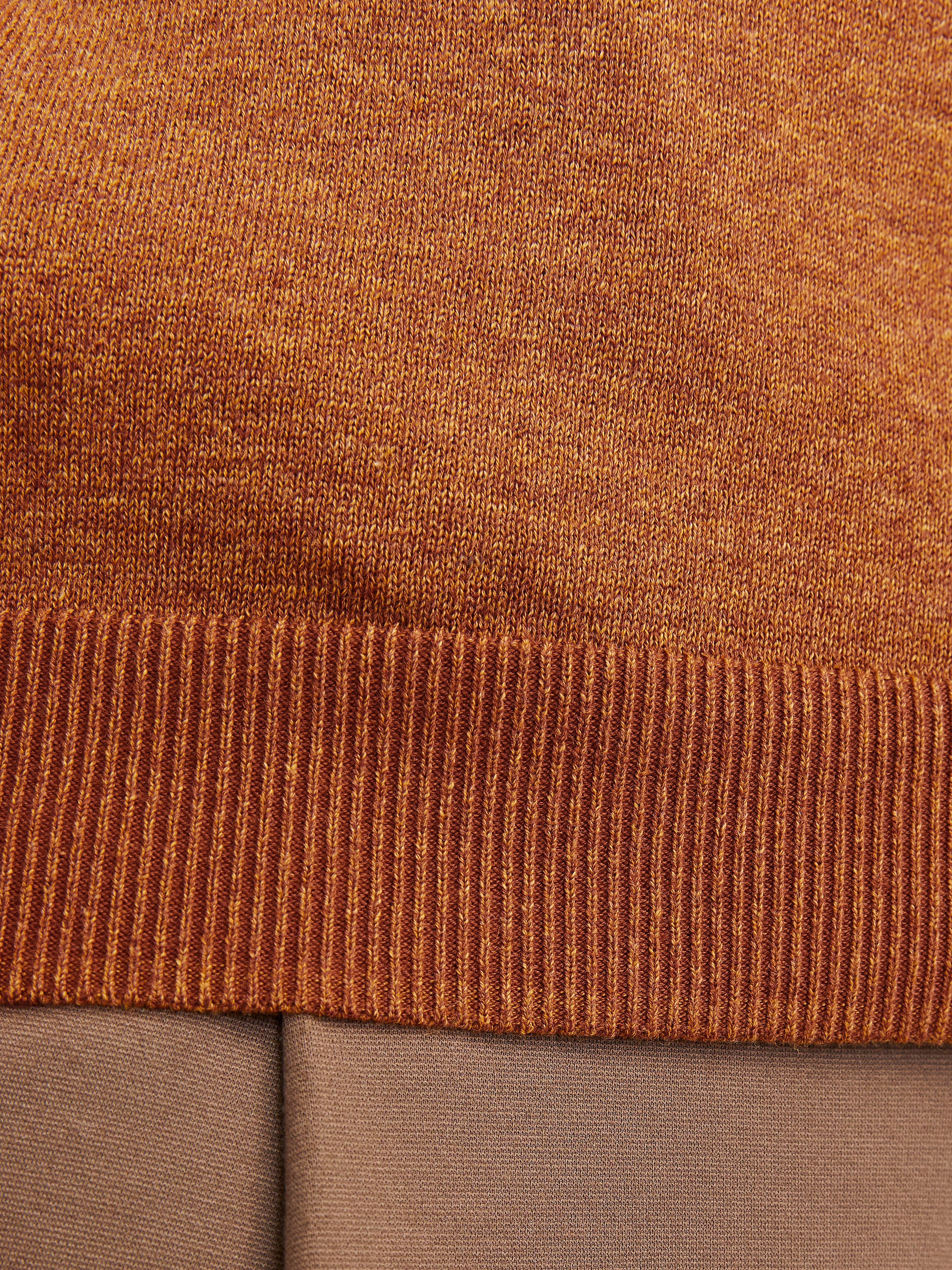 Jack & Jones Trui met ronde hals JJBRAD KNIT CREW NECK AW24