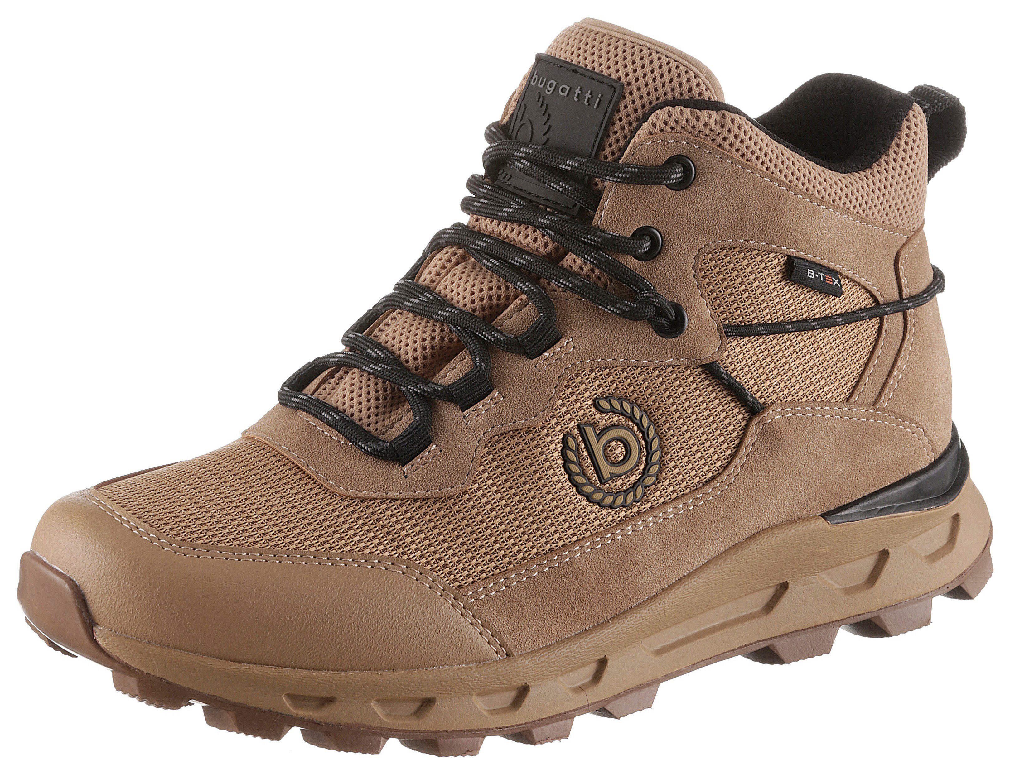 Bugatti Hoge veterschoenen makkelijk gekocht | OTTO