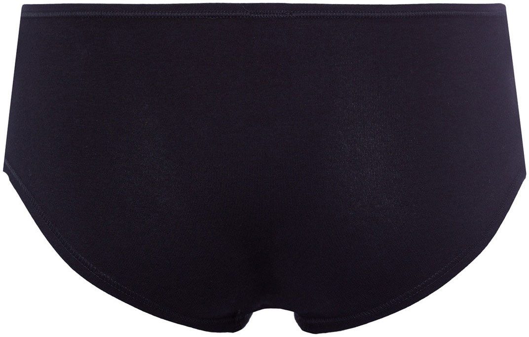 Skiny® Hipster Advantage Cotton Heuphoog uitgesneden slip (2 stuks, Set van 2)