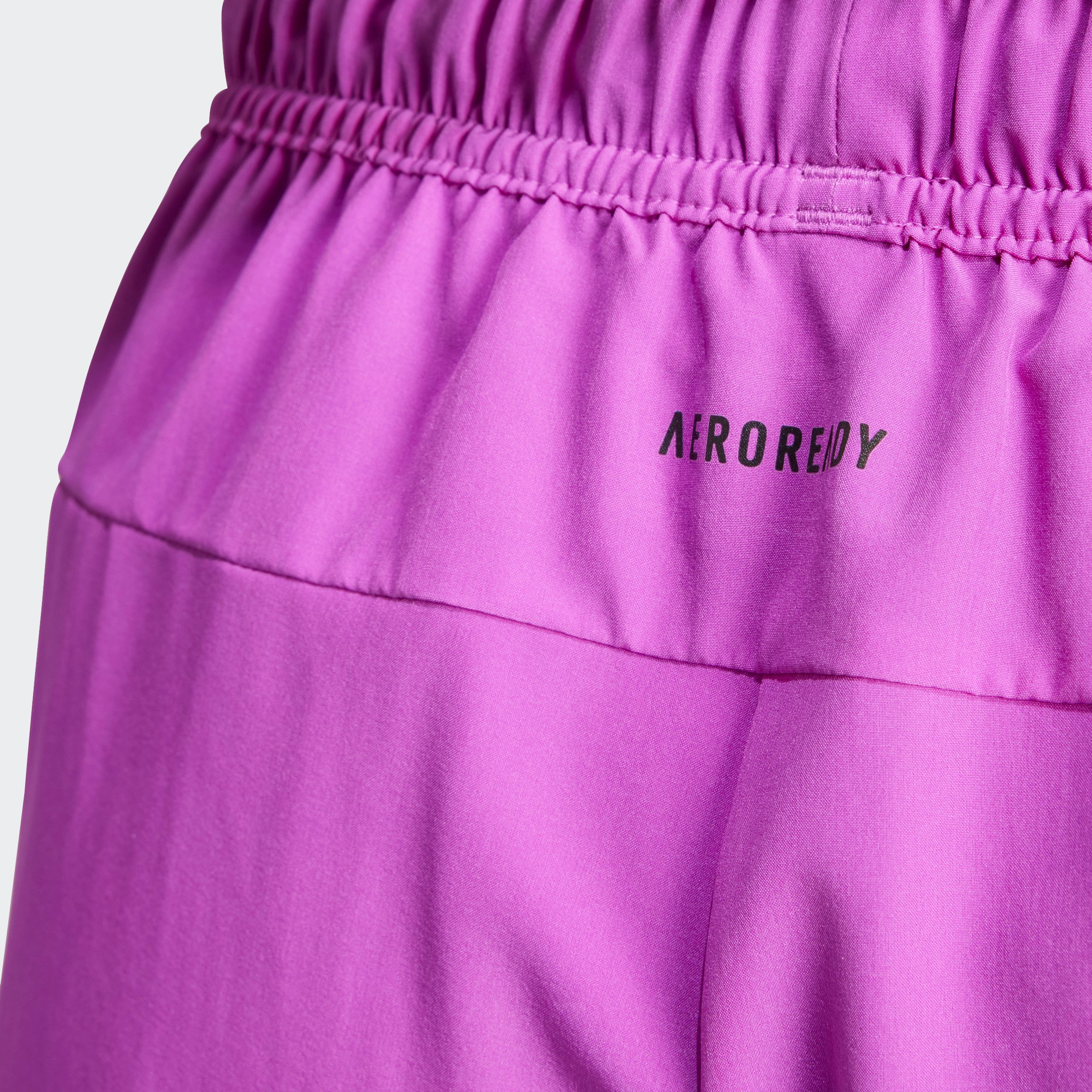 adidas Performance Short GYM+ 3S WV SHT (1-delig)