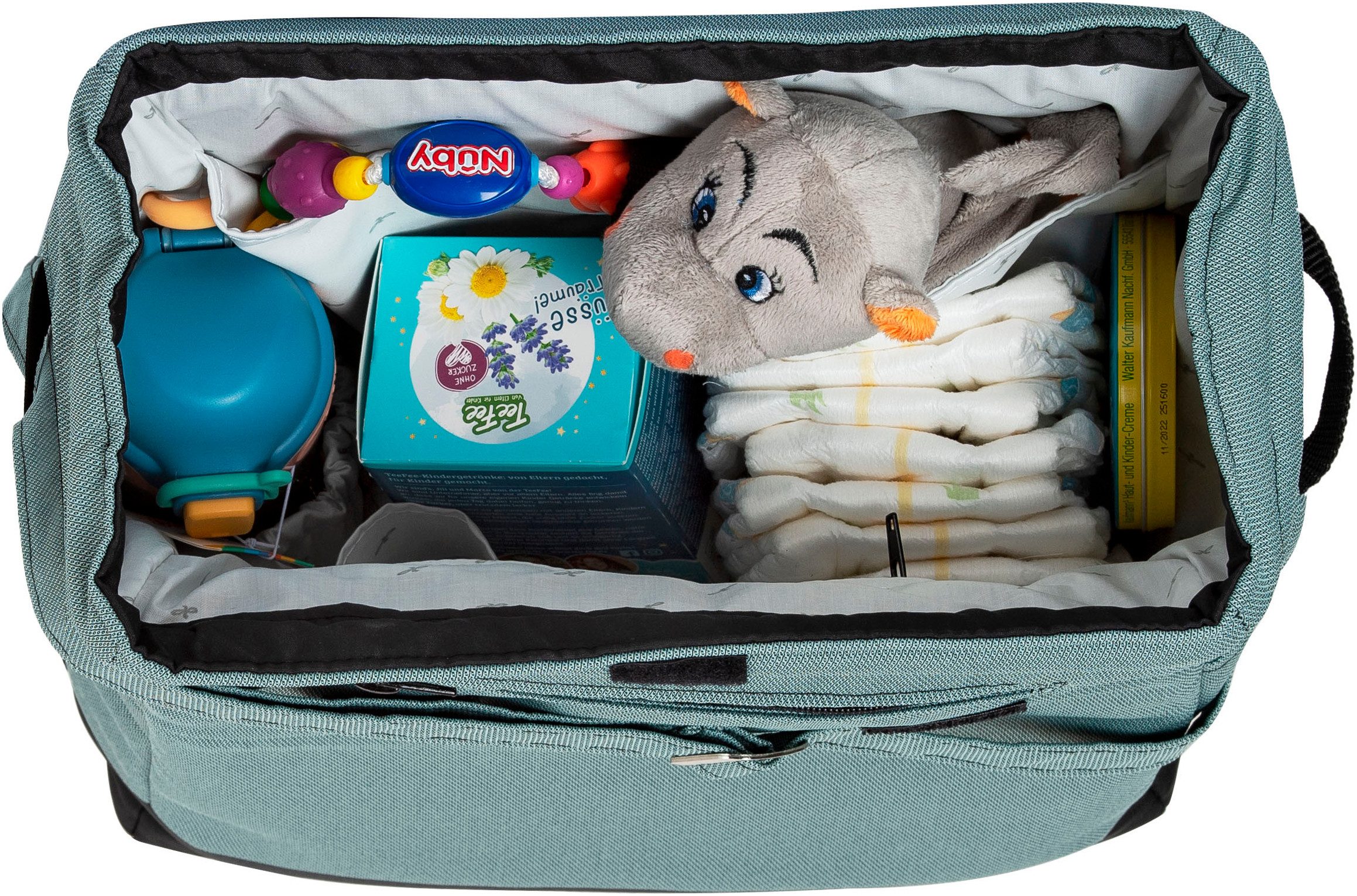 Hartan Luierrugzak Space bag