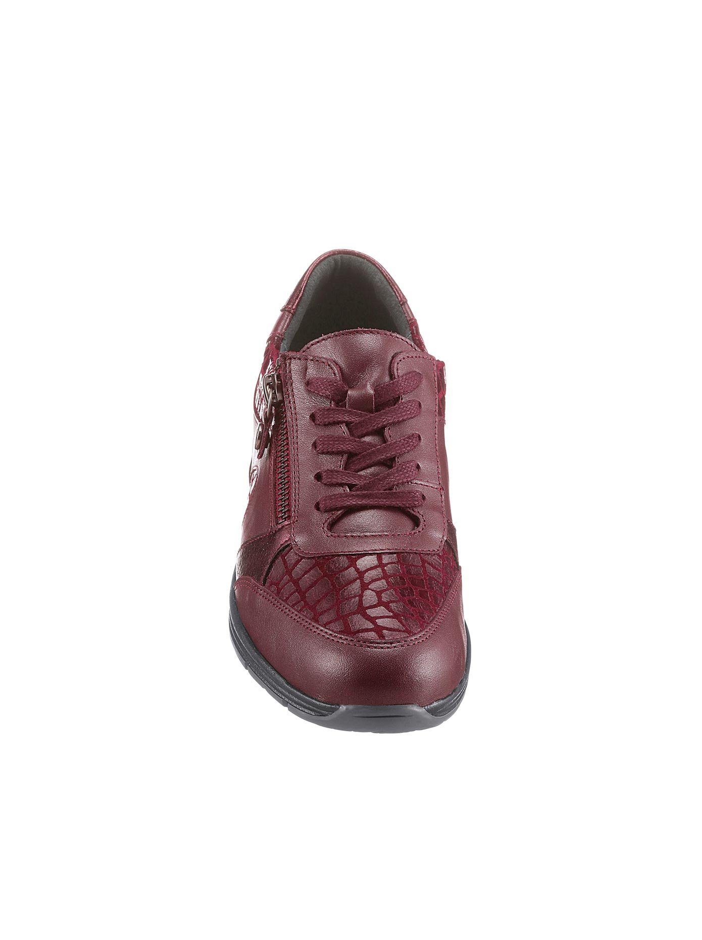 Casual Looks Veterschoenen
