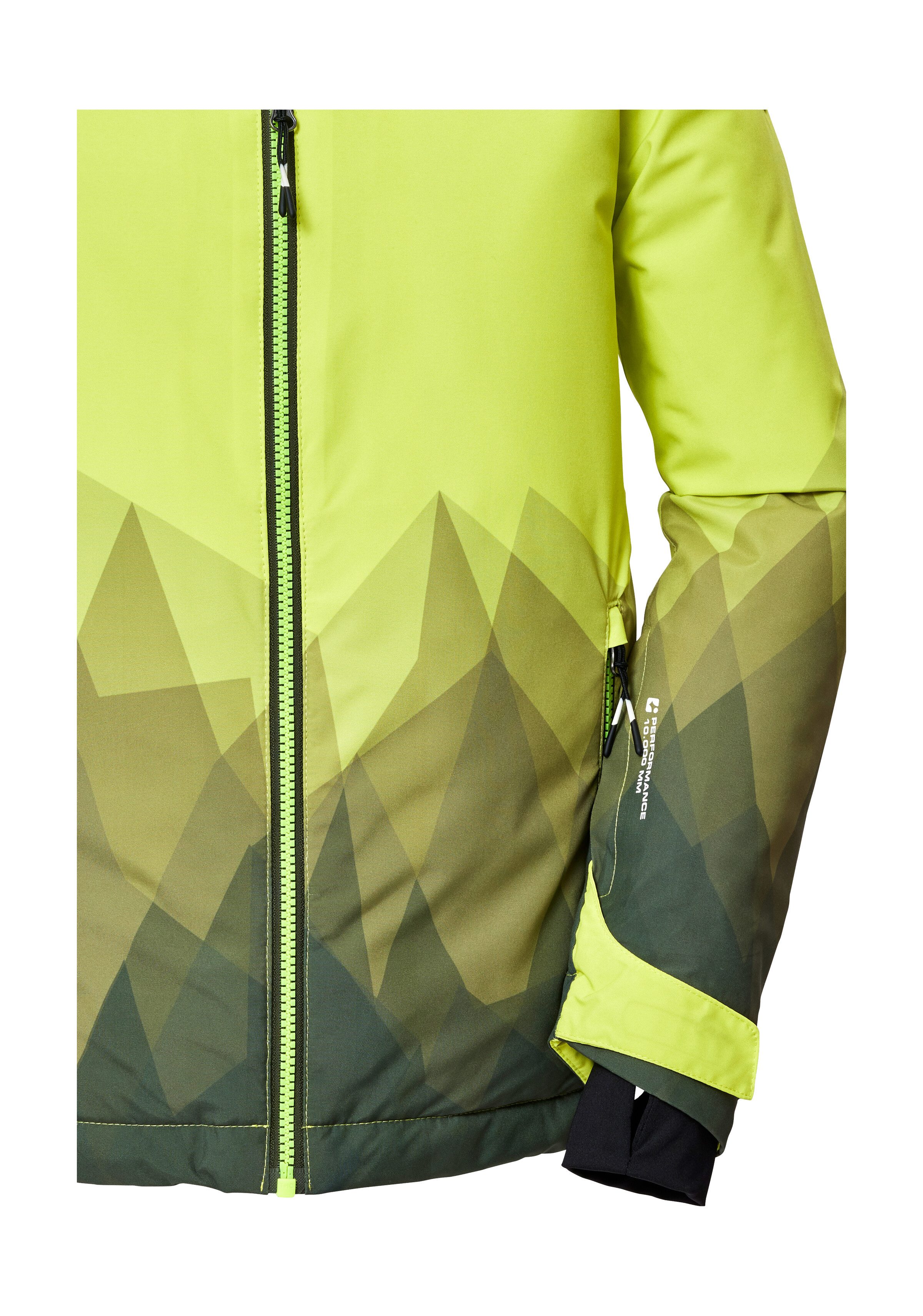 Killtec Ski-jack KSW 383 BYS SKI JCKT