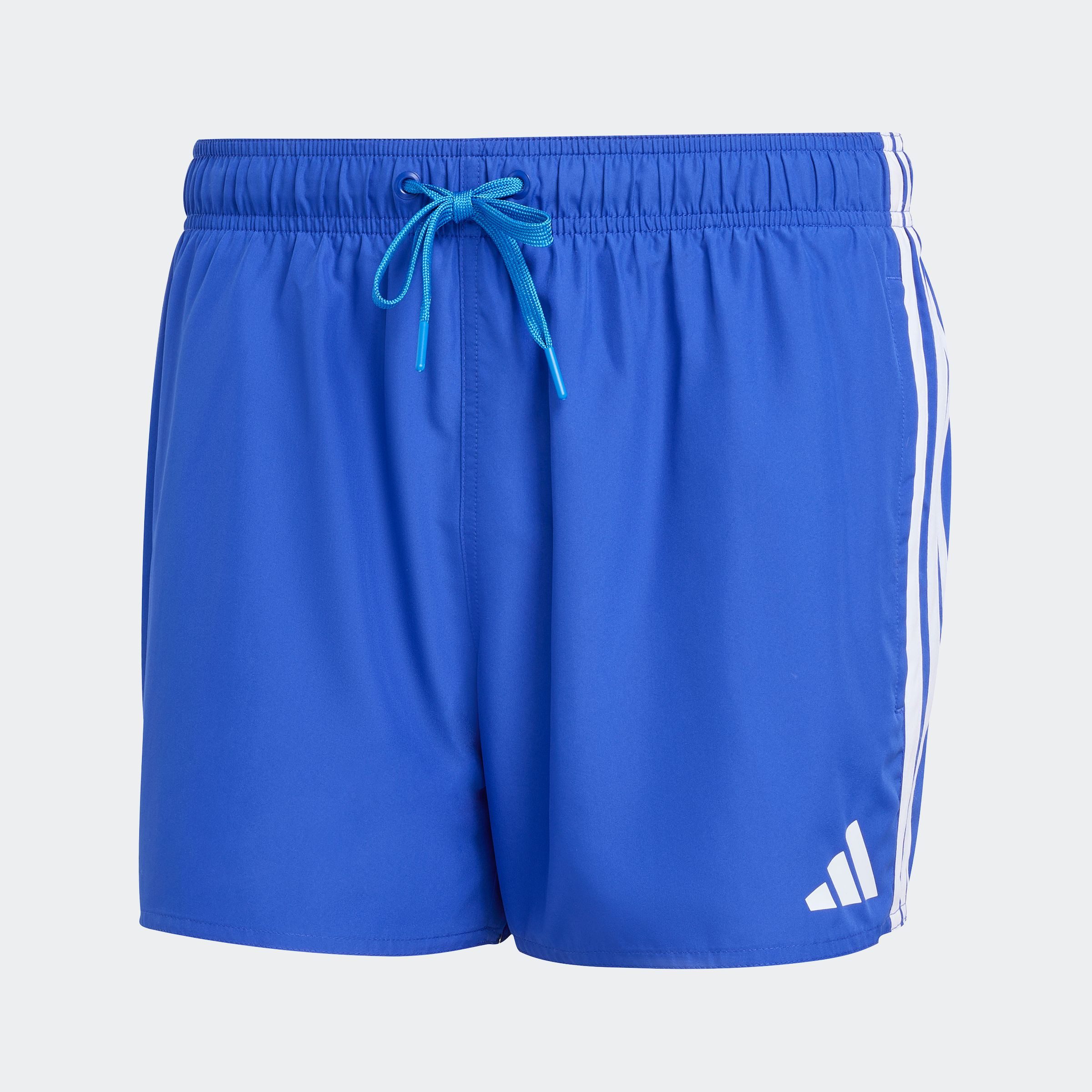 adidas Performance Zwemshort 3S BLD SH 3IN (1 stuk)