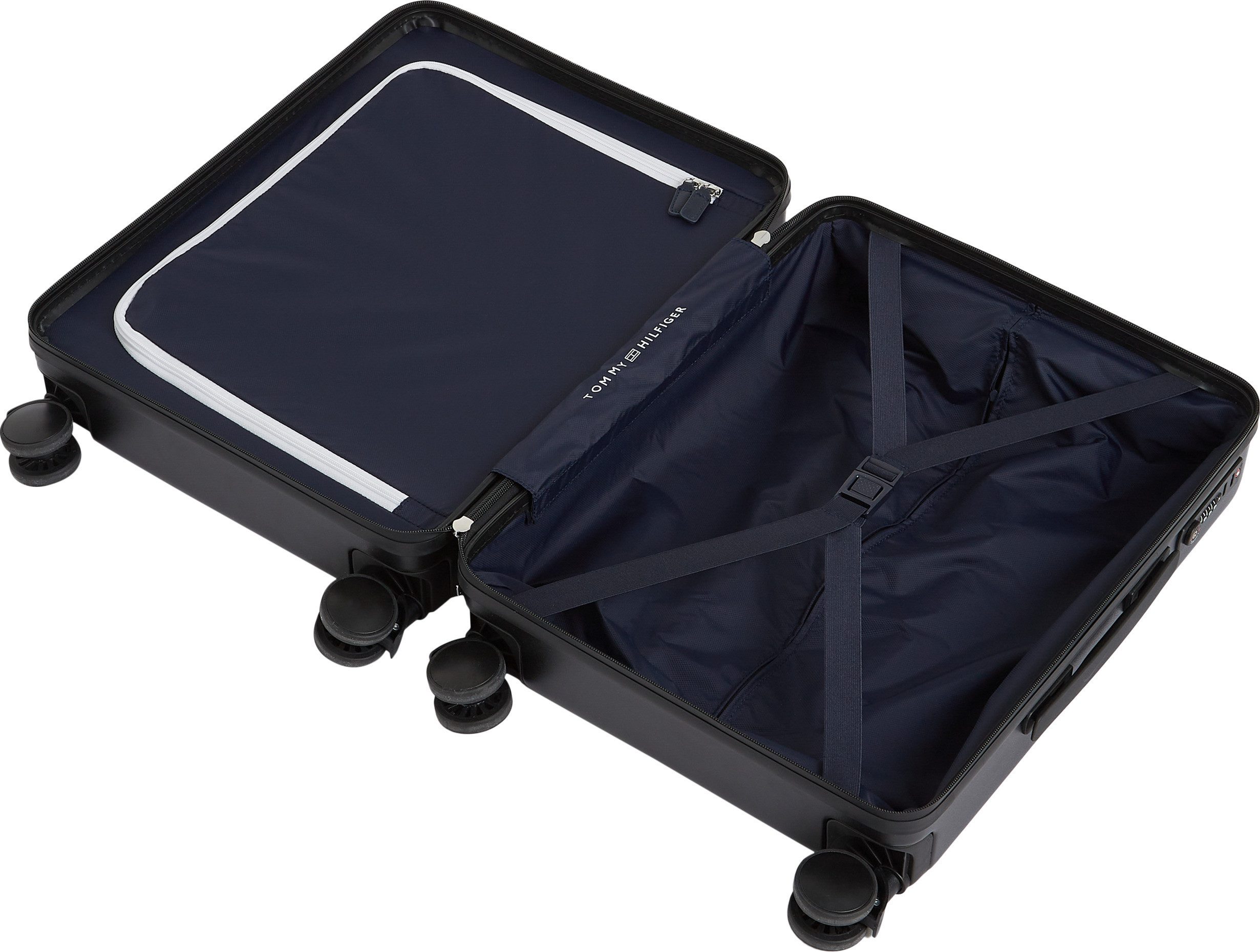 Tommy Hilfiger Weekendtas TH CABIN SIZE SUITCASE