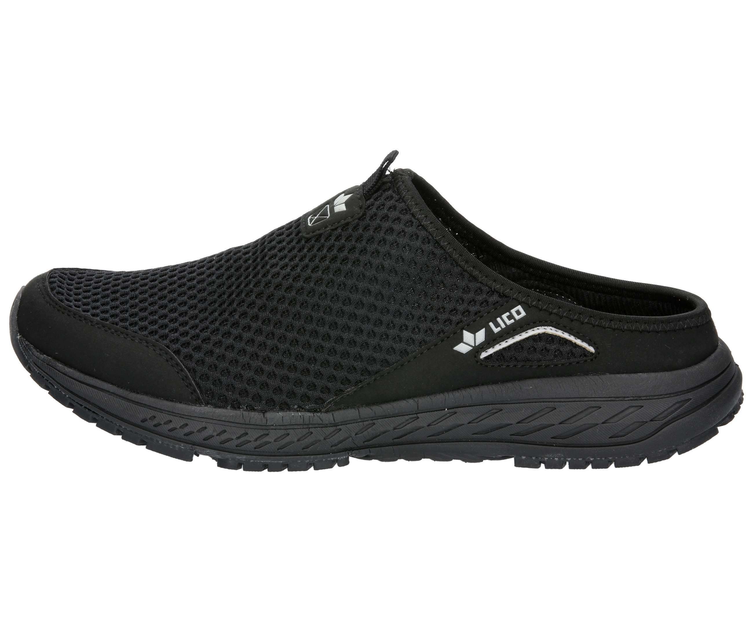 Lico Instappers Slippers SUN slippers