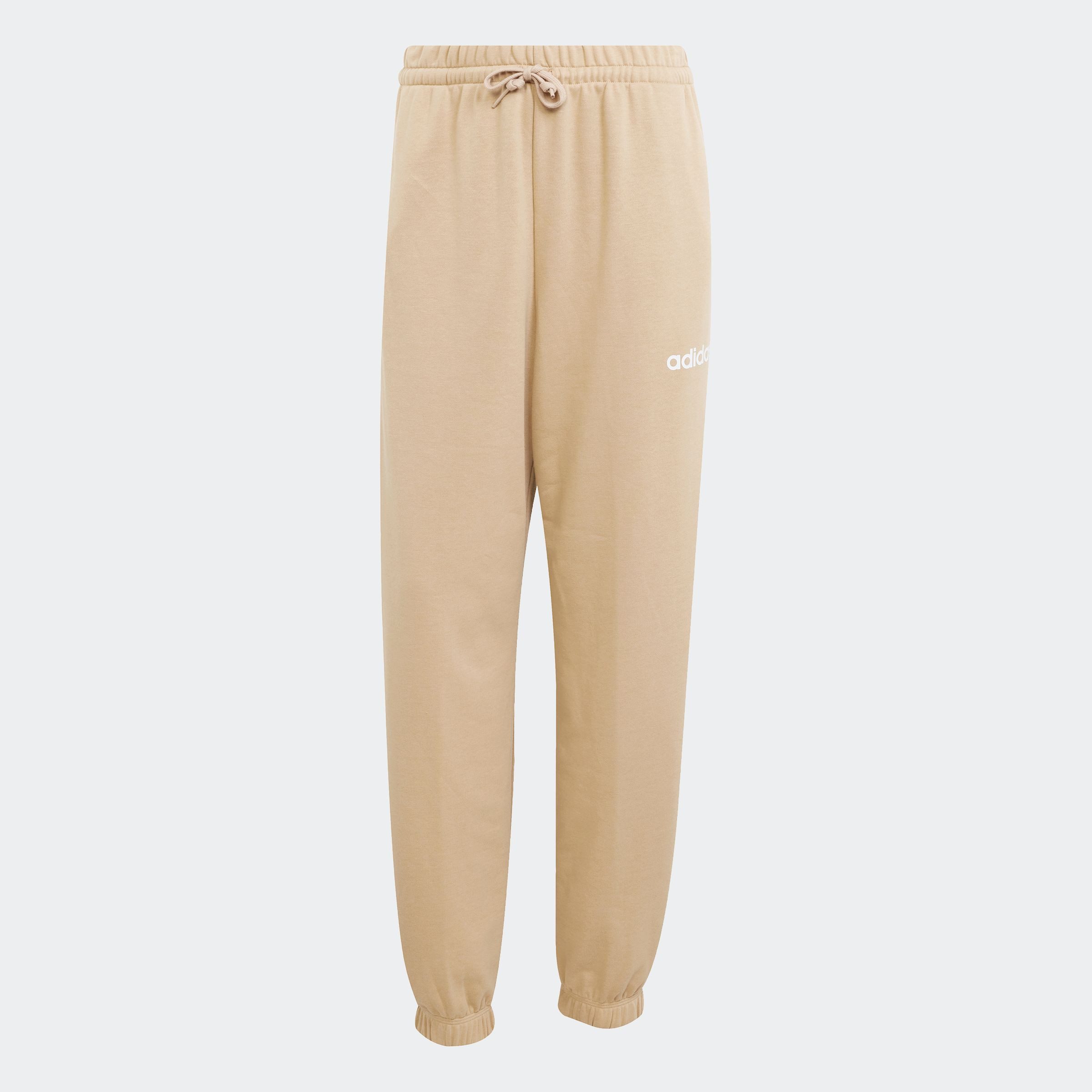 adidas Sportswear Sportbroek W LIN FT CF PT (1-delig)