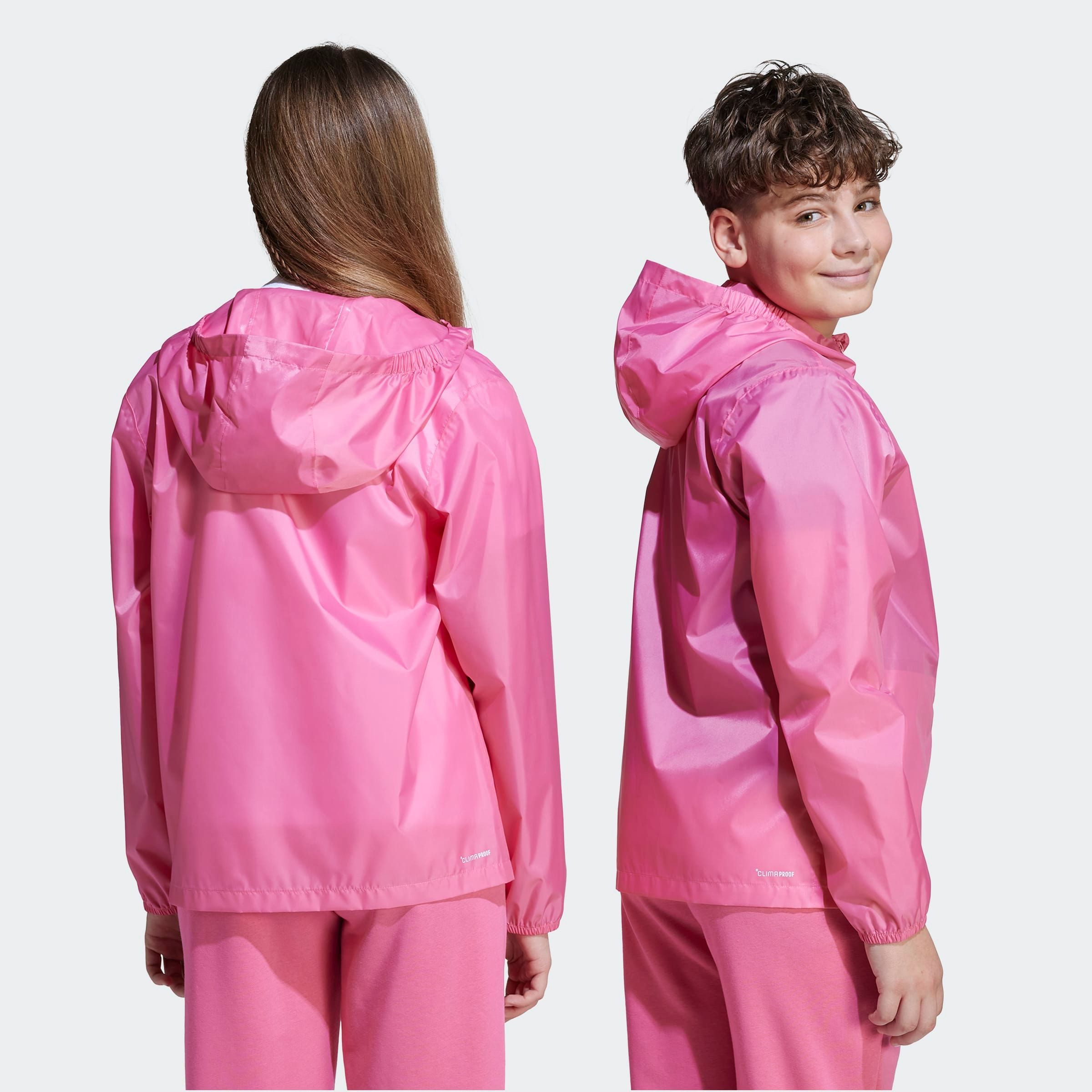 adidas Sportswear Windbreaker J RAIN JKT