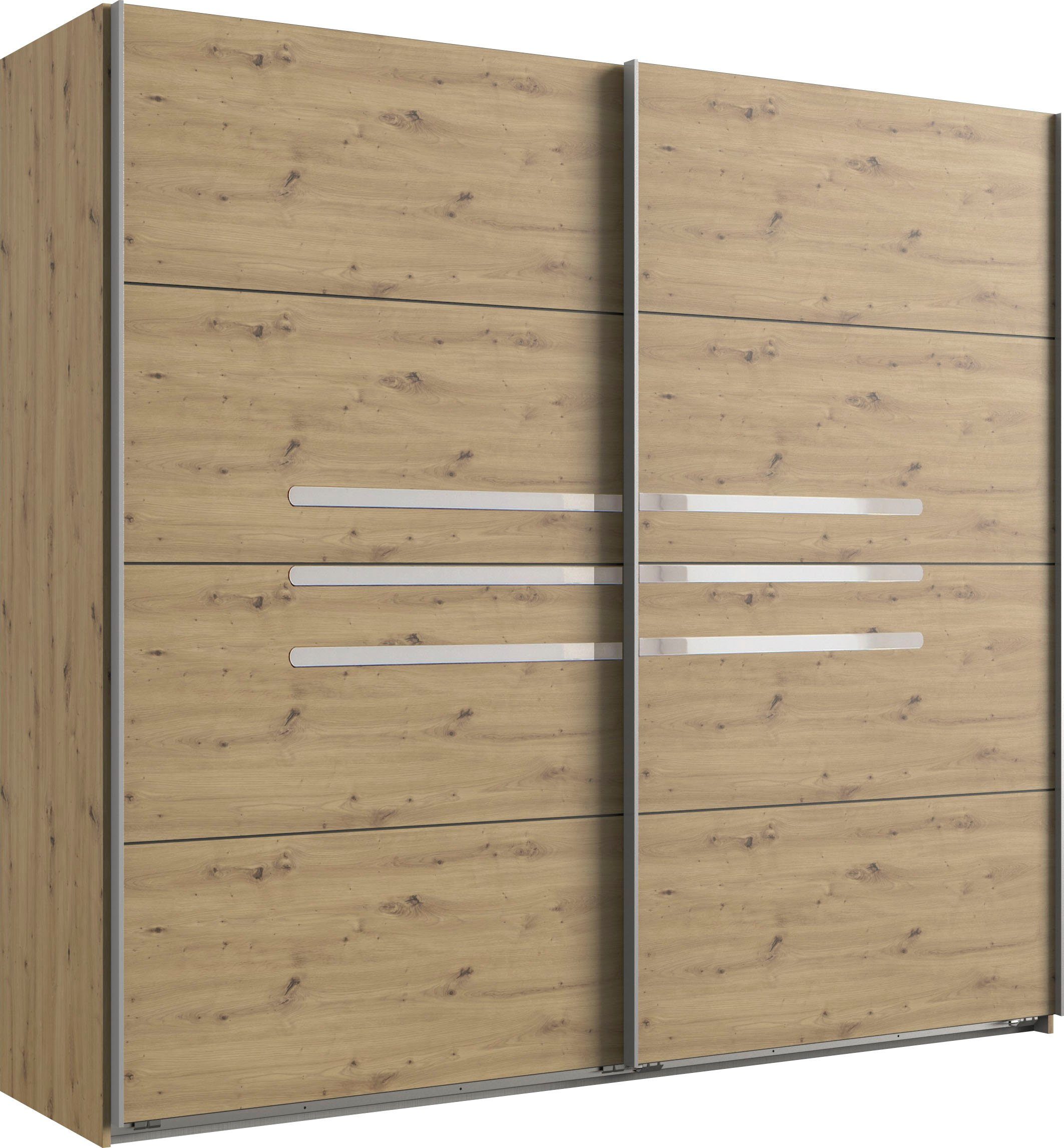 Wimex Slaapkamerserie ANNA (set) complete slaapkamers beige